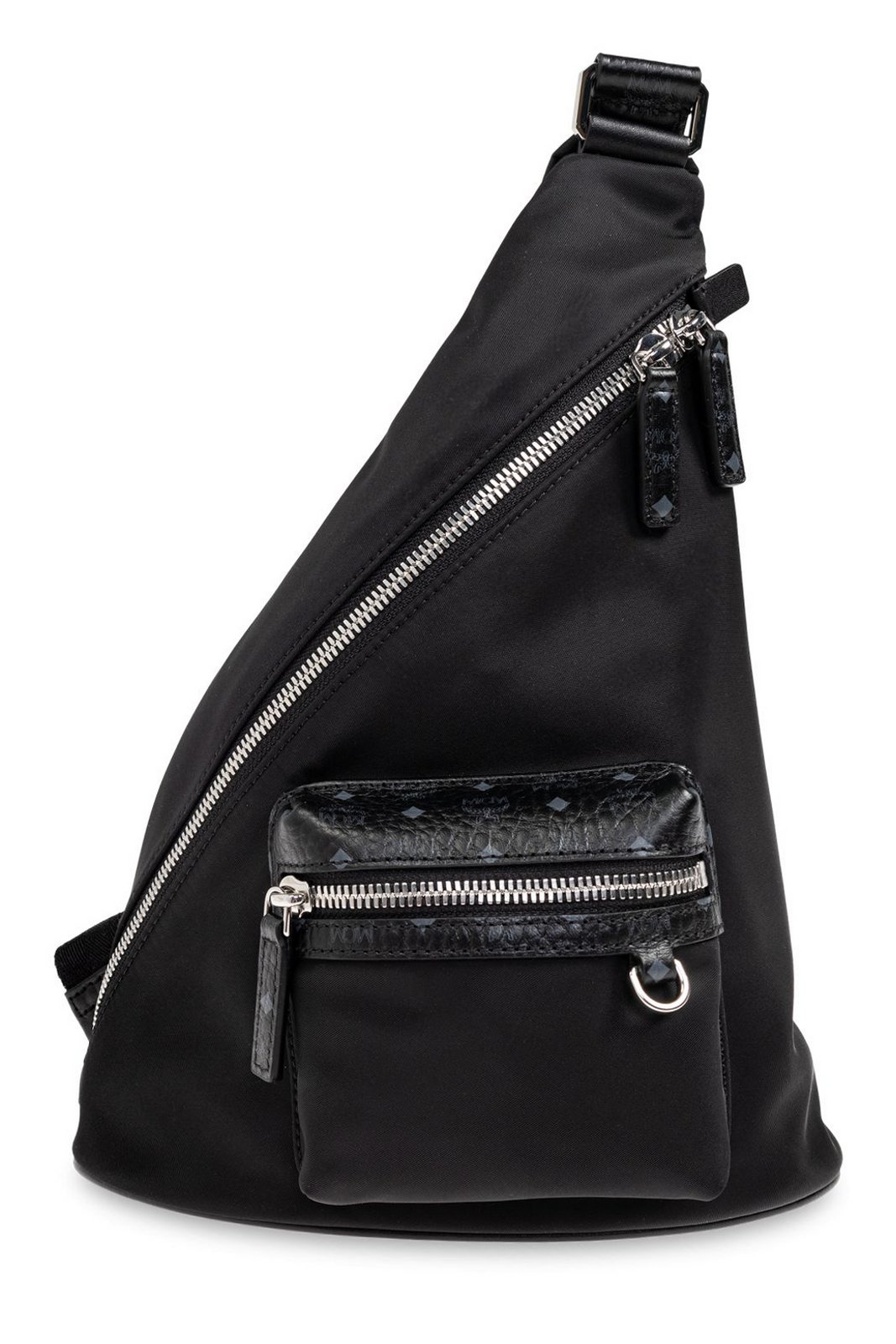 MCM One Shoulder Backpack