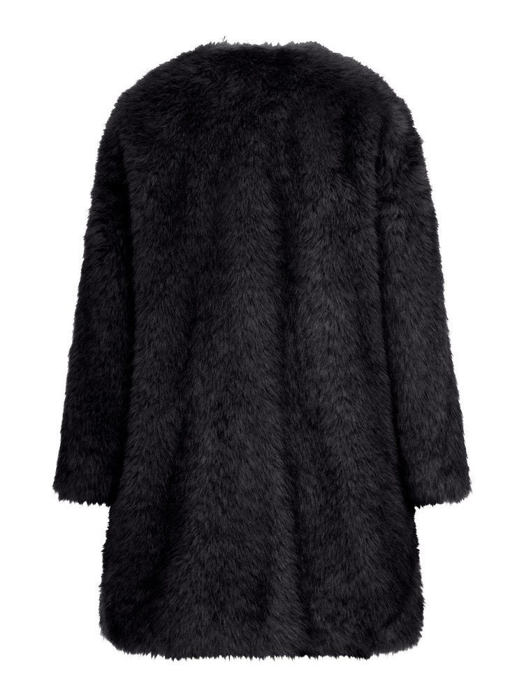 MAX MARA STUDIO 에로스 크루넥 롱슬리브 코트
