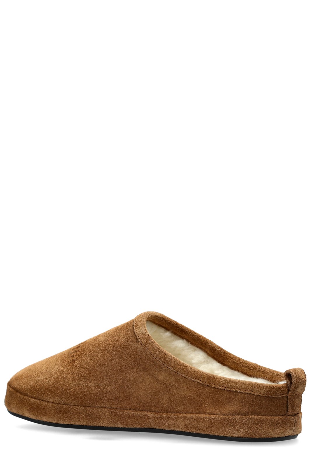 Balenciaga Alaska Slippers