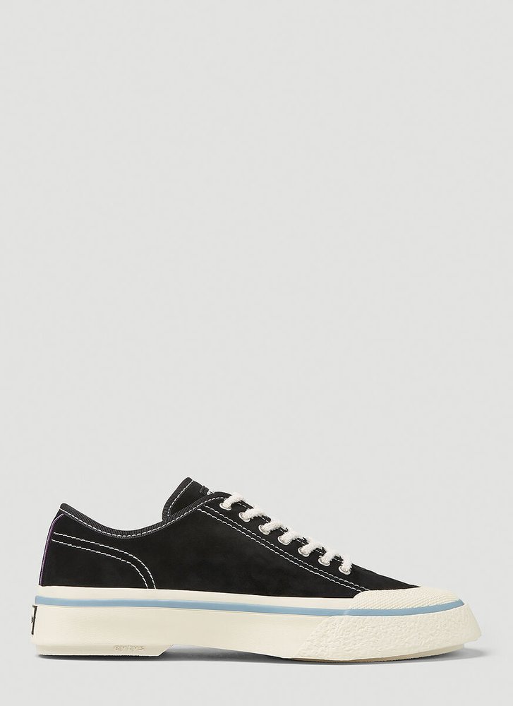 Eytys Laguna Low-Top Sneakers – Cettire