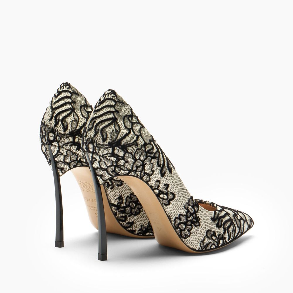 CASADEI 판도라 블레이드 힐 펌프스