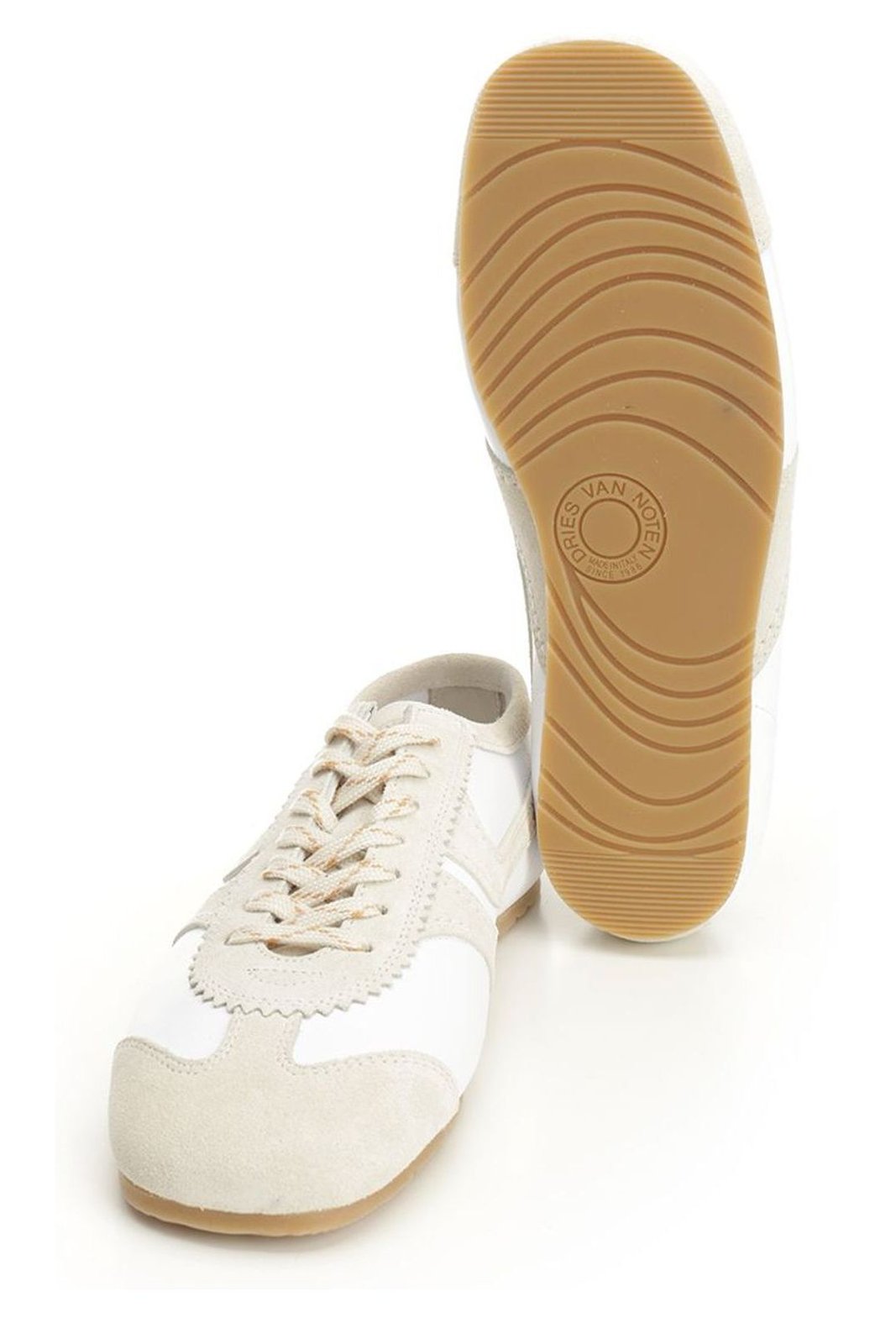 Dries Van Noten Low-Top Sneakers