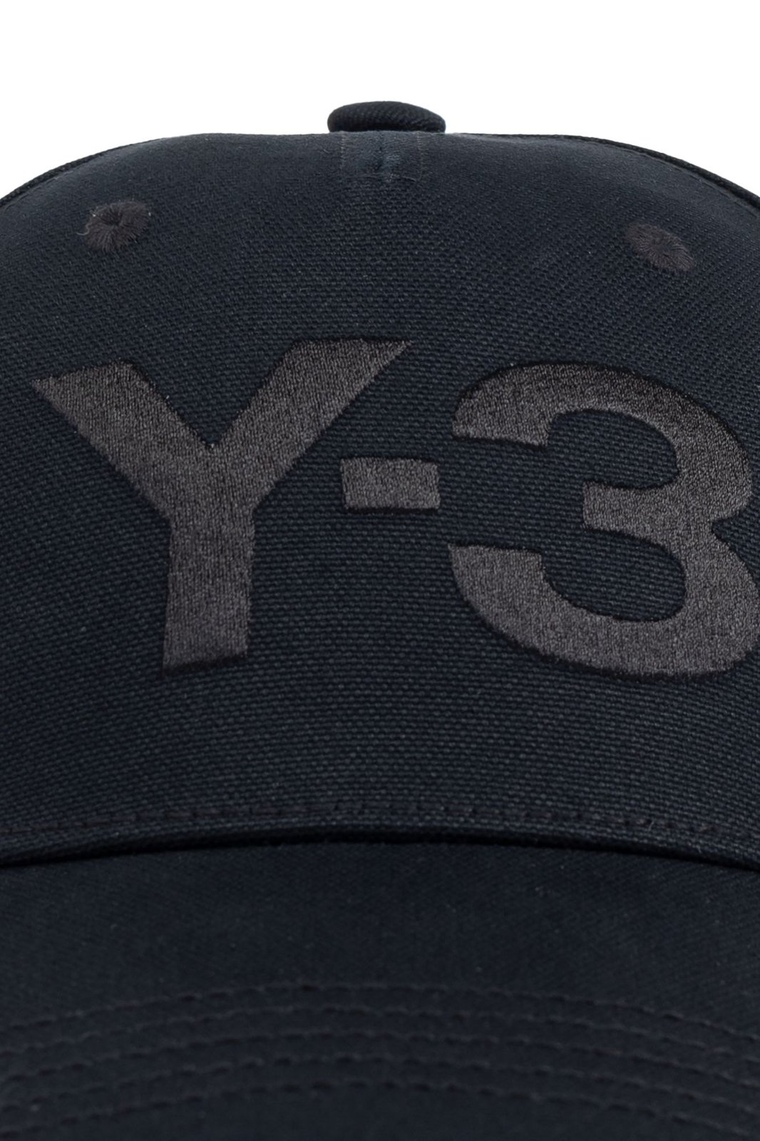 Y-3 Classic Logo Cap