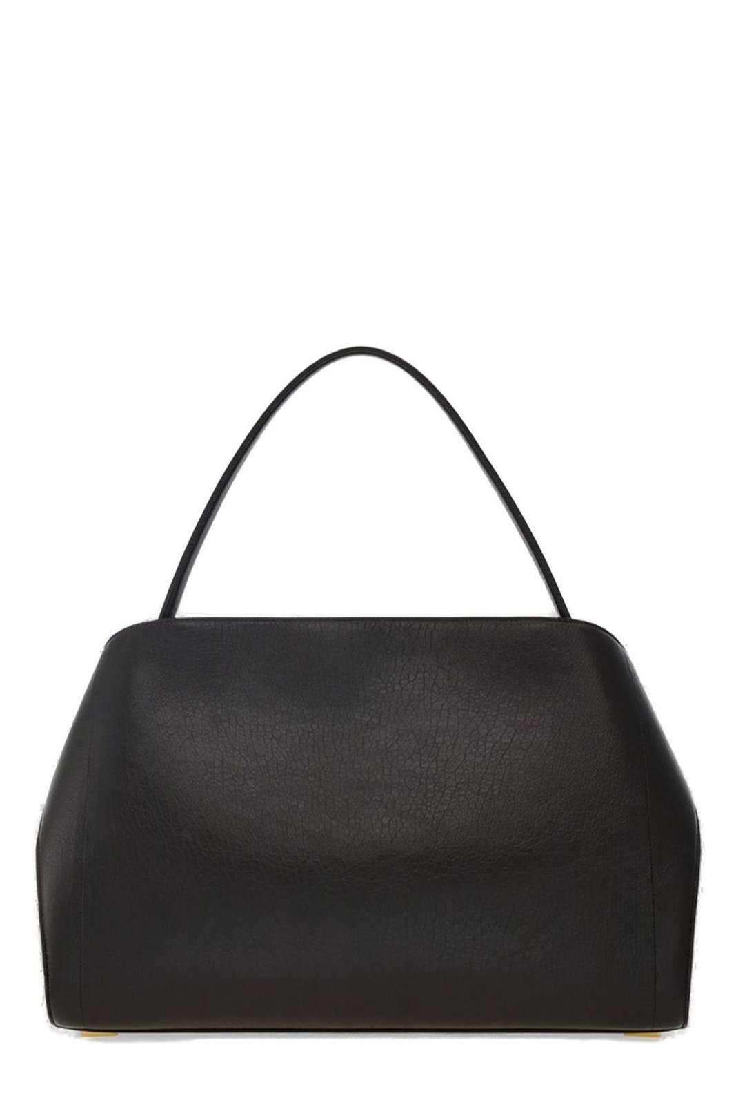 Ferragamo Hug Zipped Small Shoulder Bag
