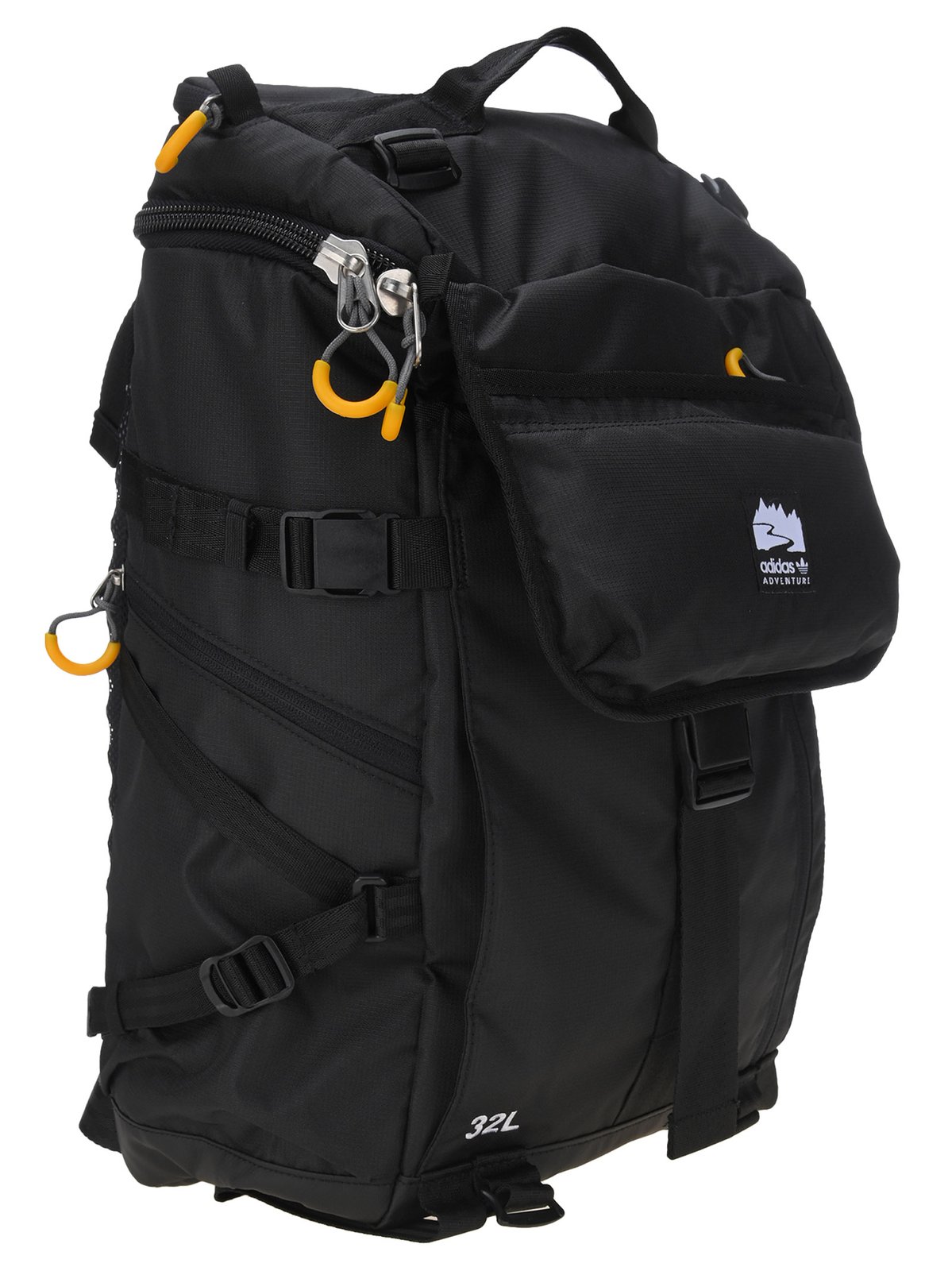 Adidas Originals Adventure Top Loader Backpack Cettire Adidas Originals Adventure Top Loader Backpack Cettire