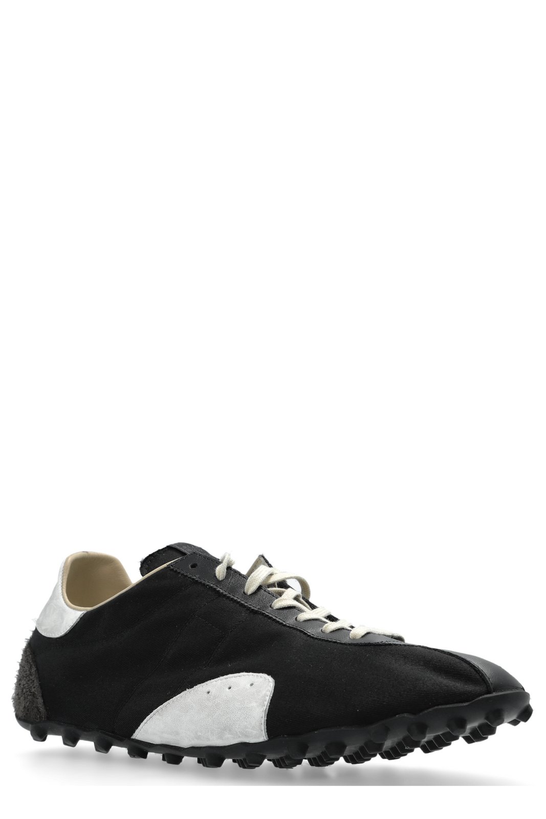 Maison Margiela Sprinters Lace-Up Sneakers