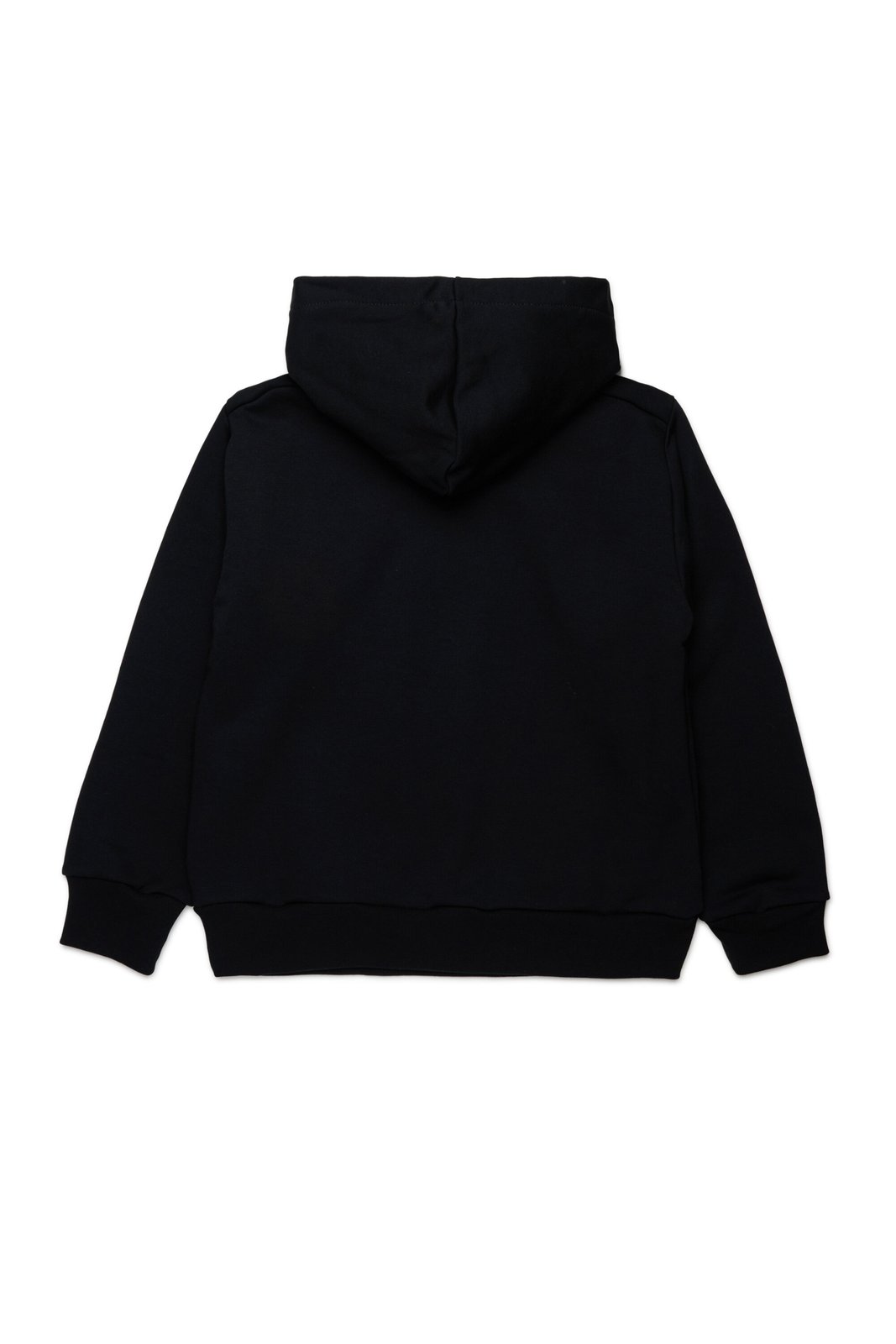 Marni Kids Logo Printed Hoodie