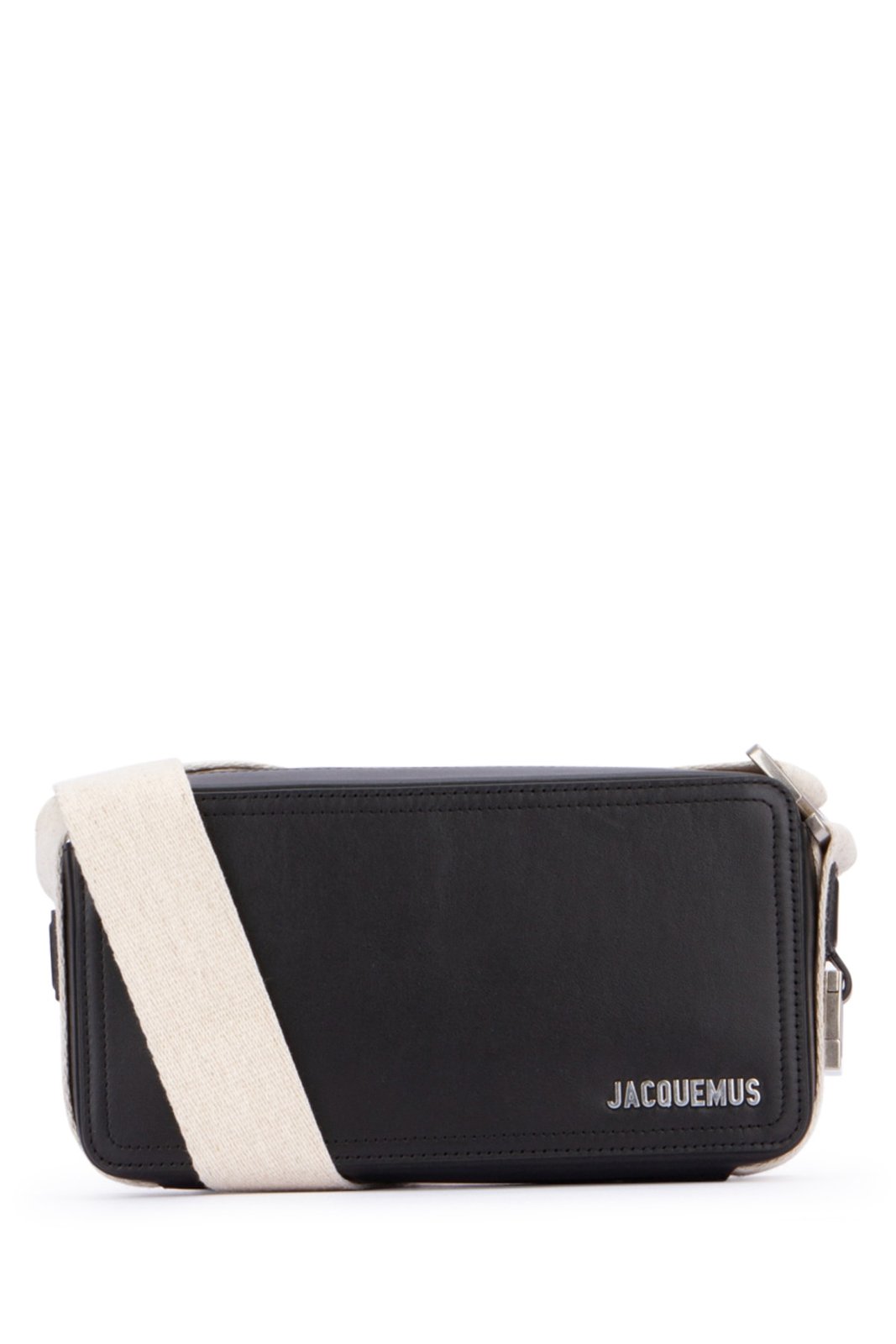 Jacquemus Le Cuerda Horizontal Utility Rectangle Bag