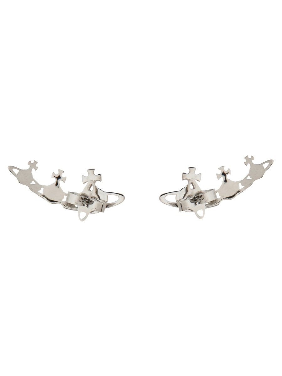 Vivienne Westwood Candy Earrings
