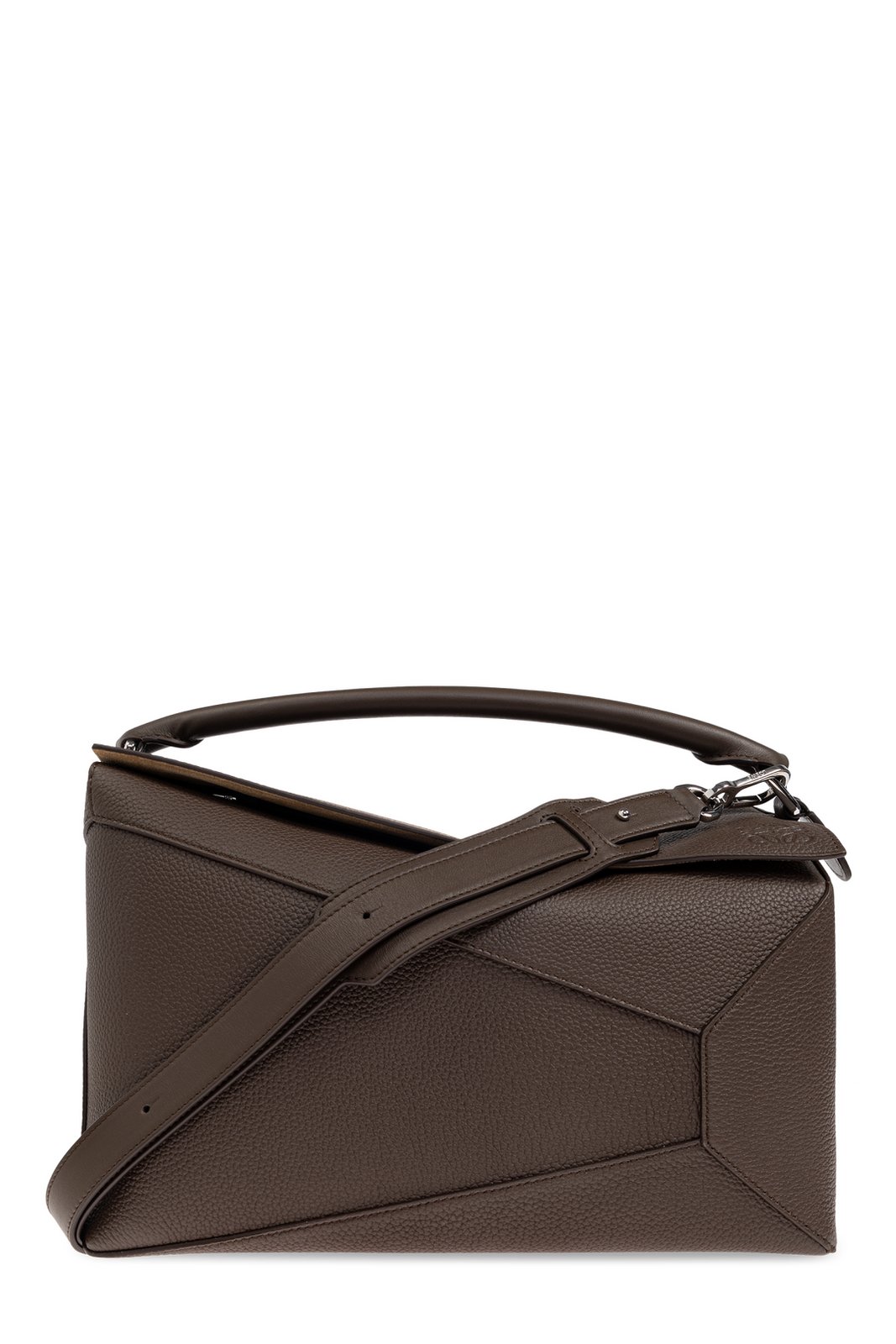 Loewe Large Puzzle Bag