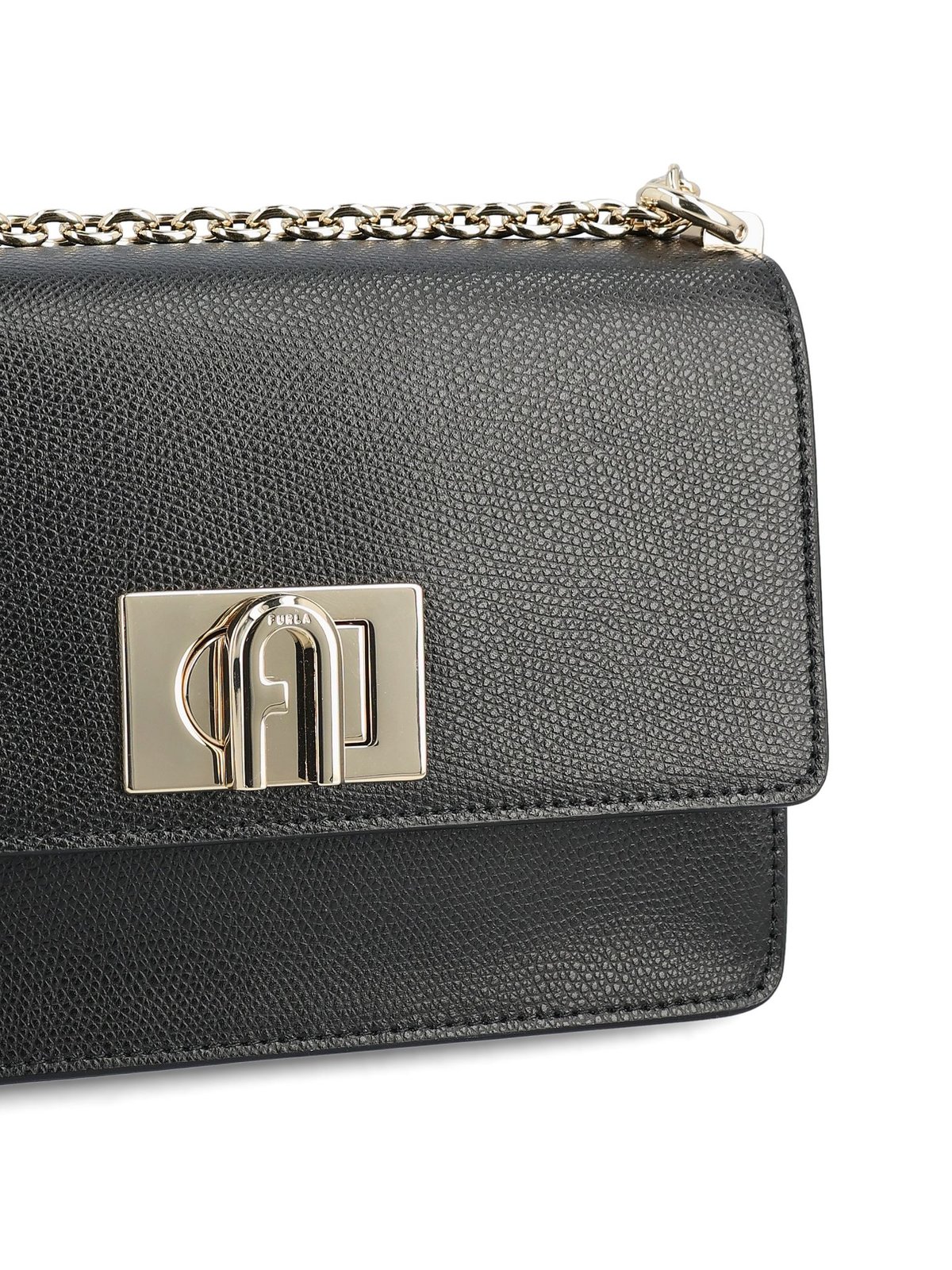 Furla 1927 Mini Crossbody Bag