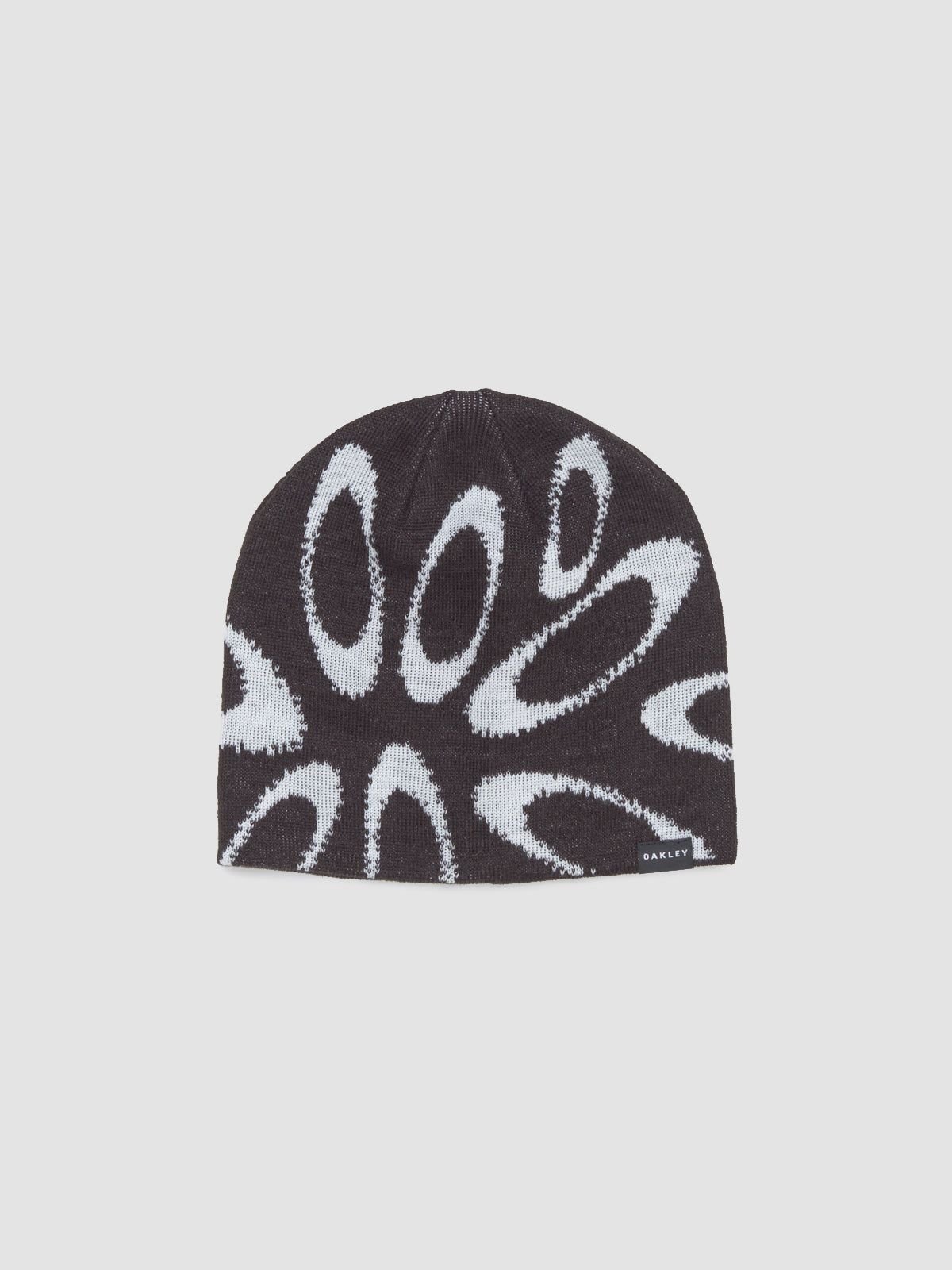 Oakley Ellipse Graphic Beanie – Cettire