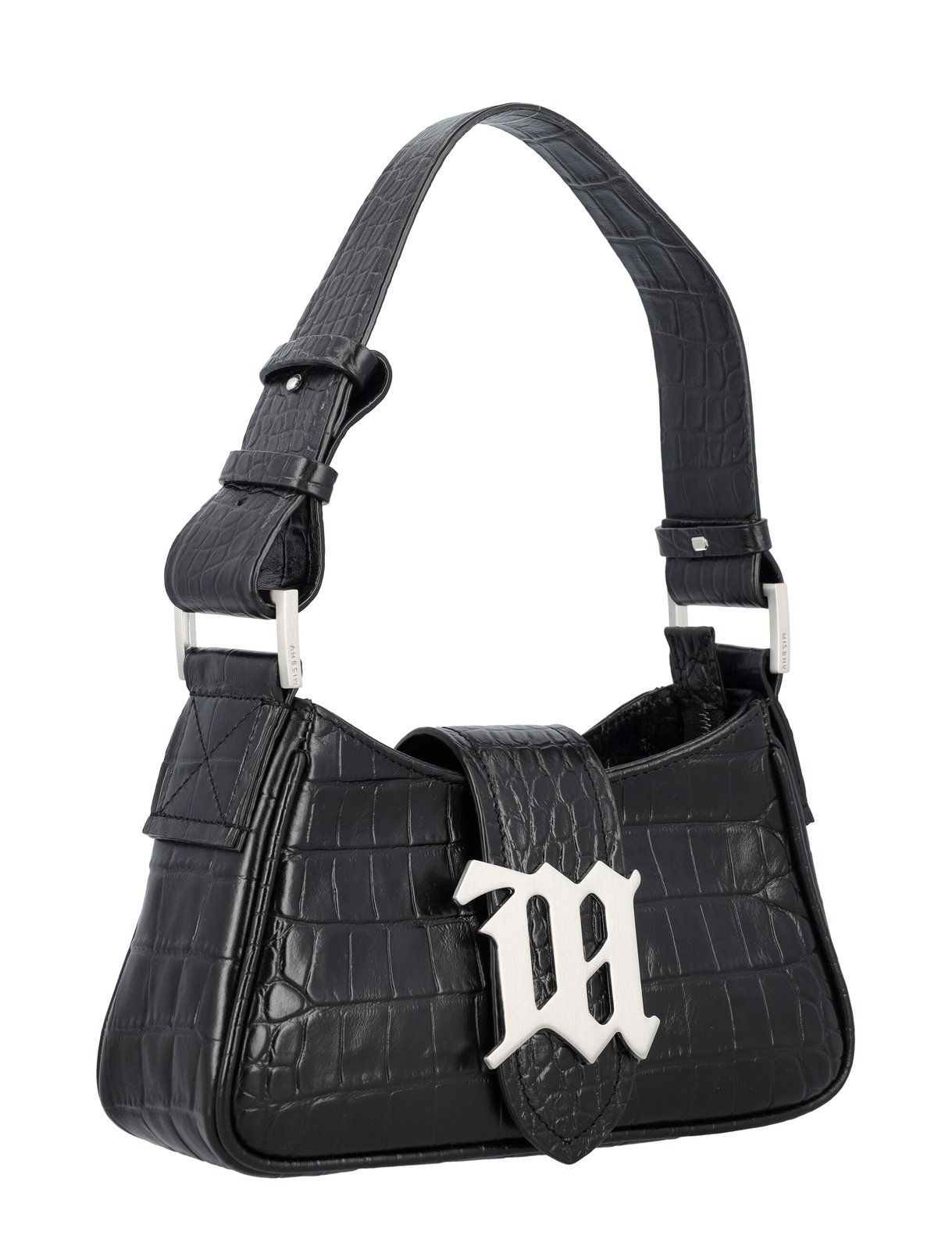 MISBHV 241W822BLACK 関税送料込 BAGS