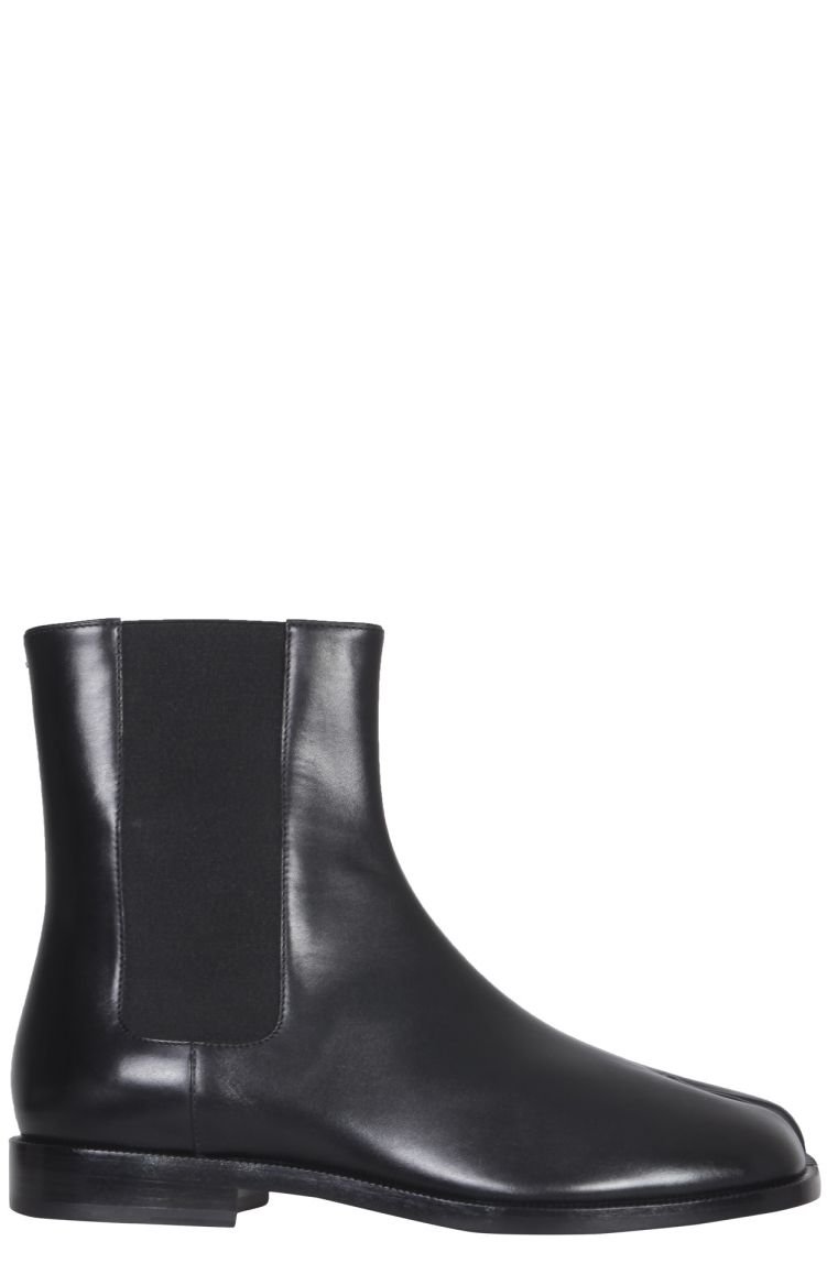 Maison Margiela Tabi Chelsea Boots