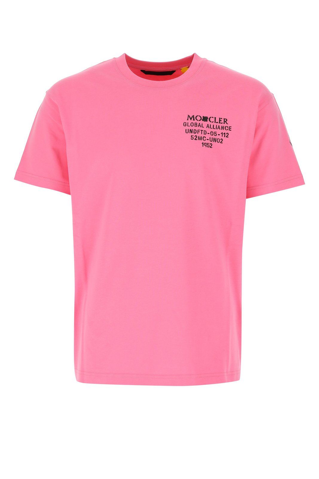 Moncler 1952 Crewneck T-Shirt – Cettire