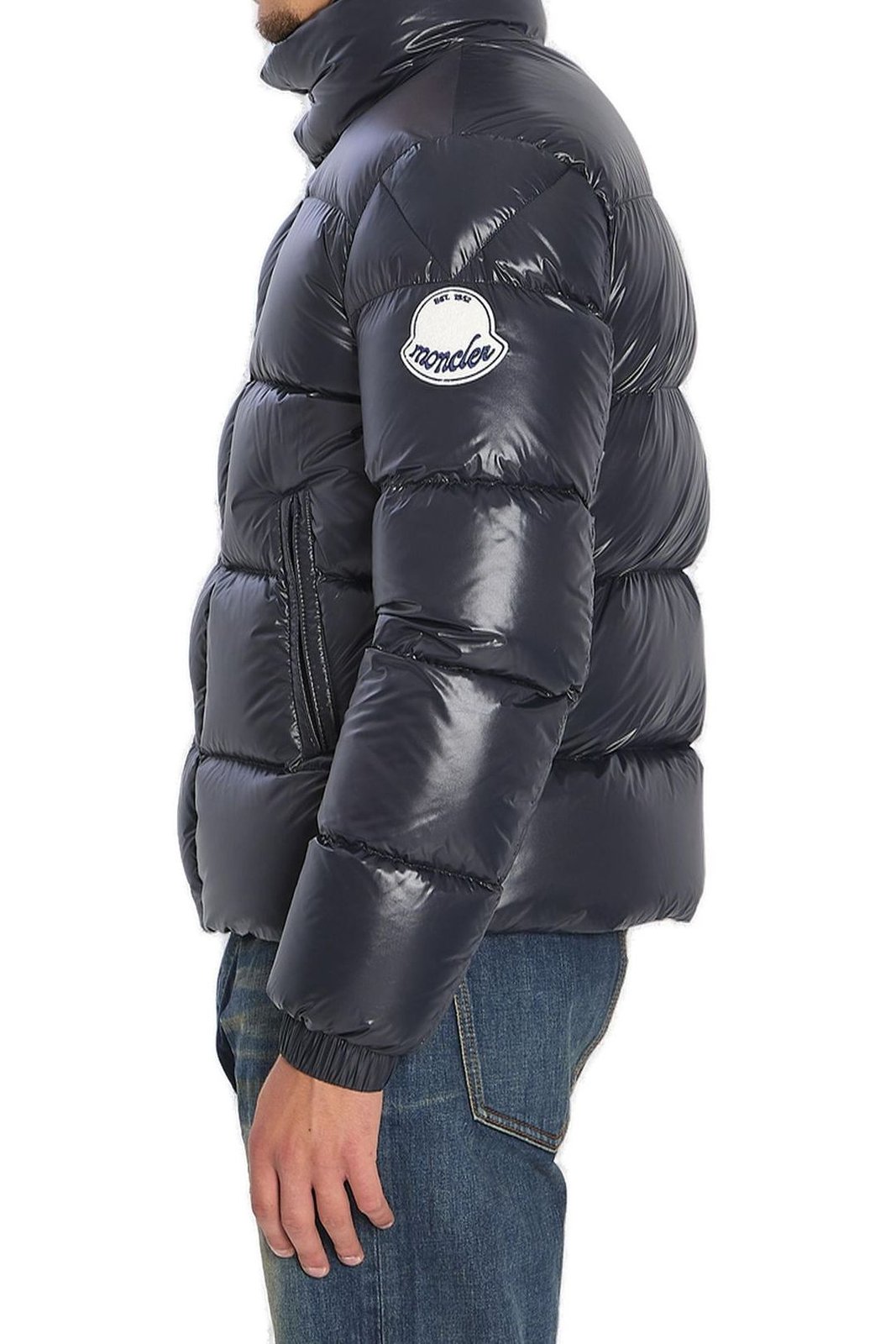 Moncler Tripiti Puffer Jacket