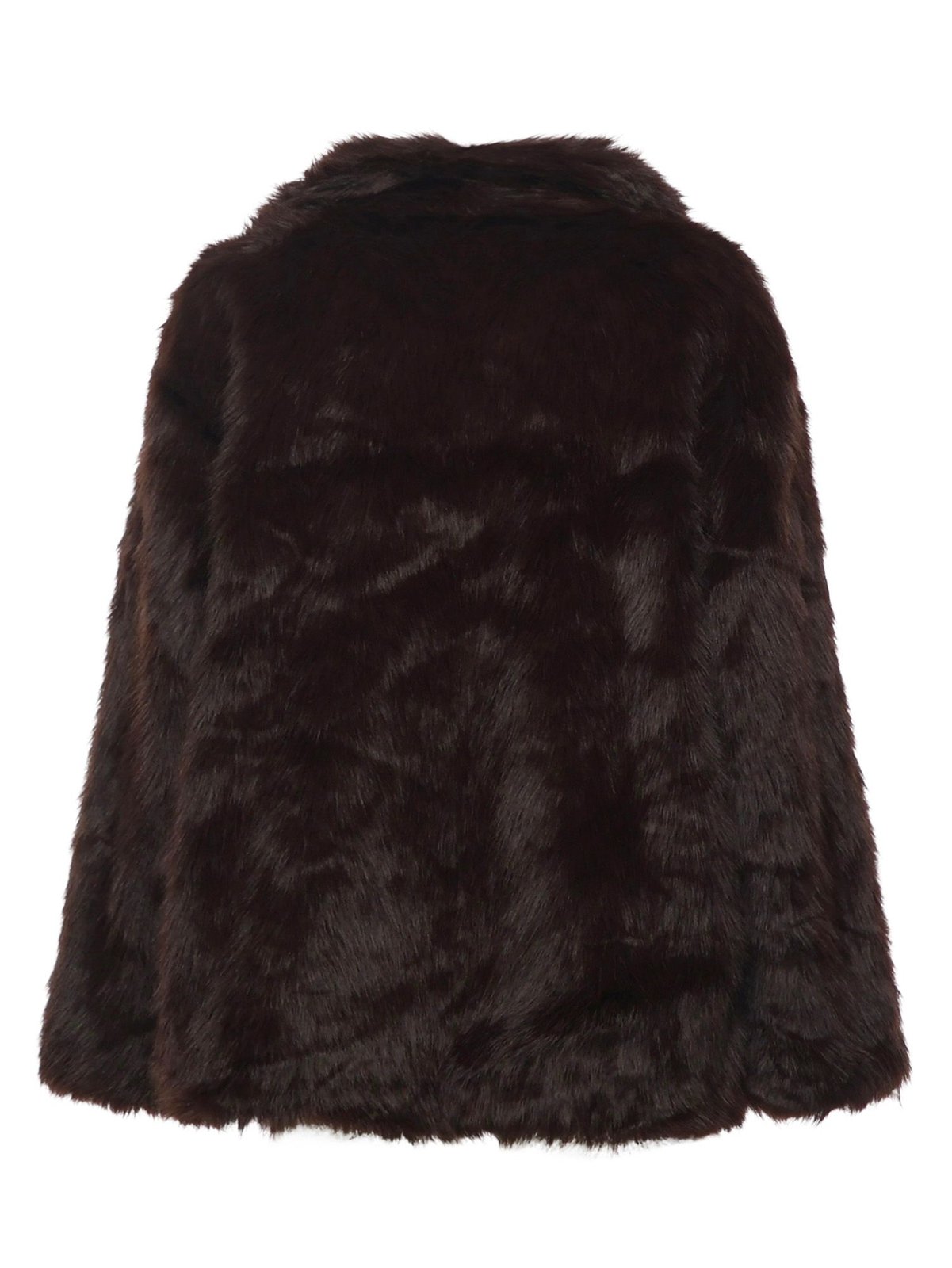 V73 Long Sleeved Coat