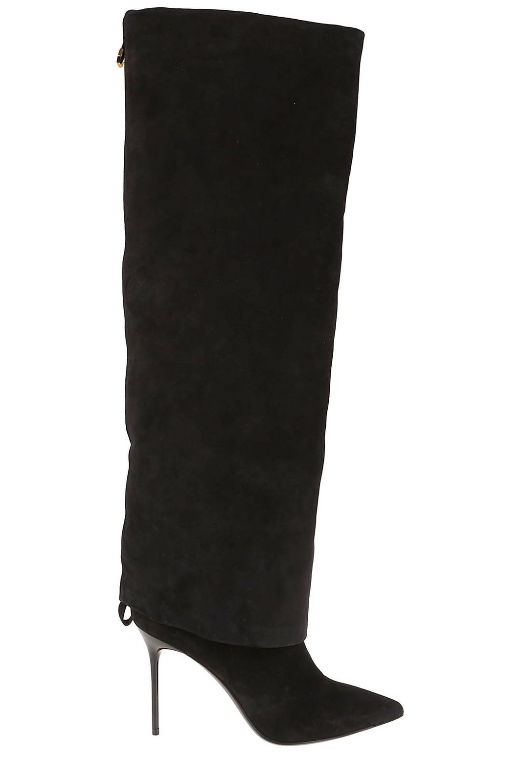 Balmain Ariel Slip-On Boots