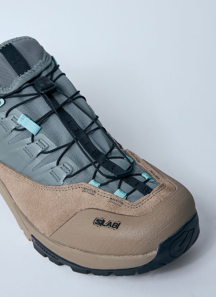 Salomon S/Lab Xa Alpine Advanced Trainers – Cettire