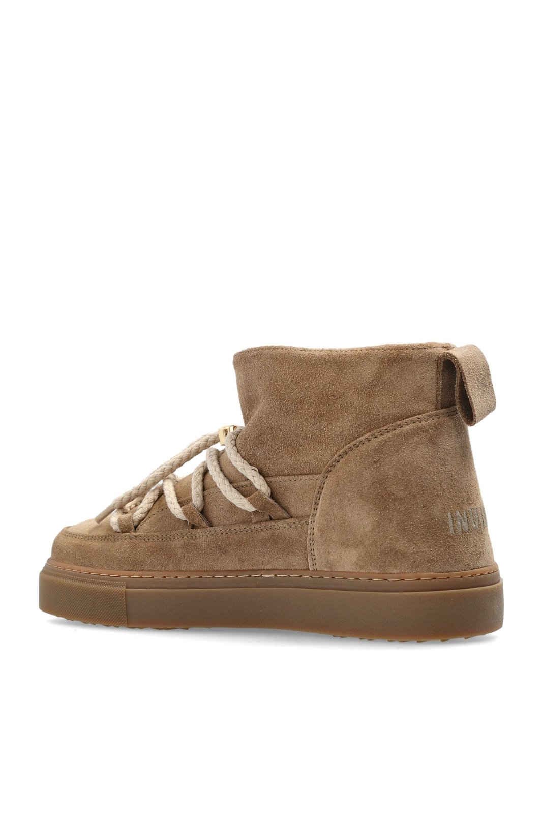 Inuikii Classic Low Snow Boots