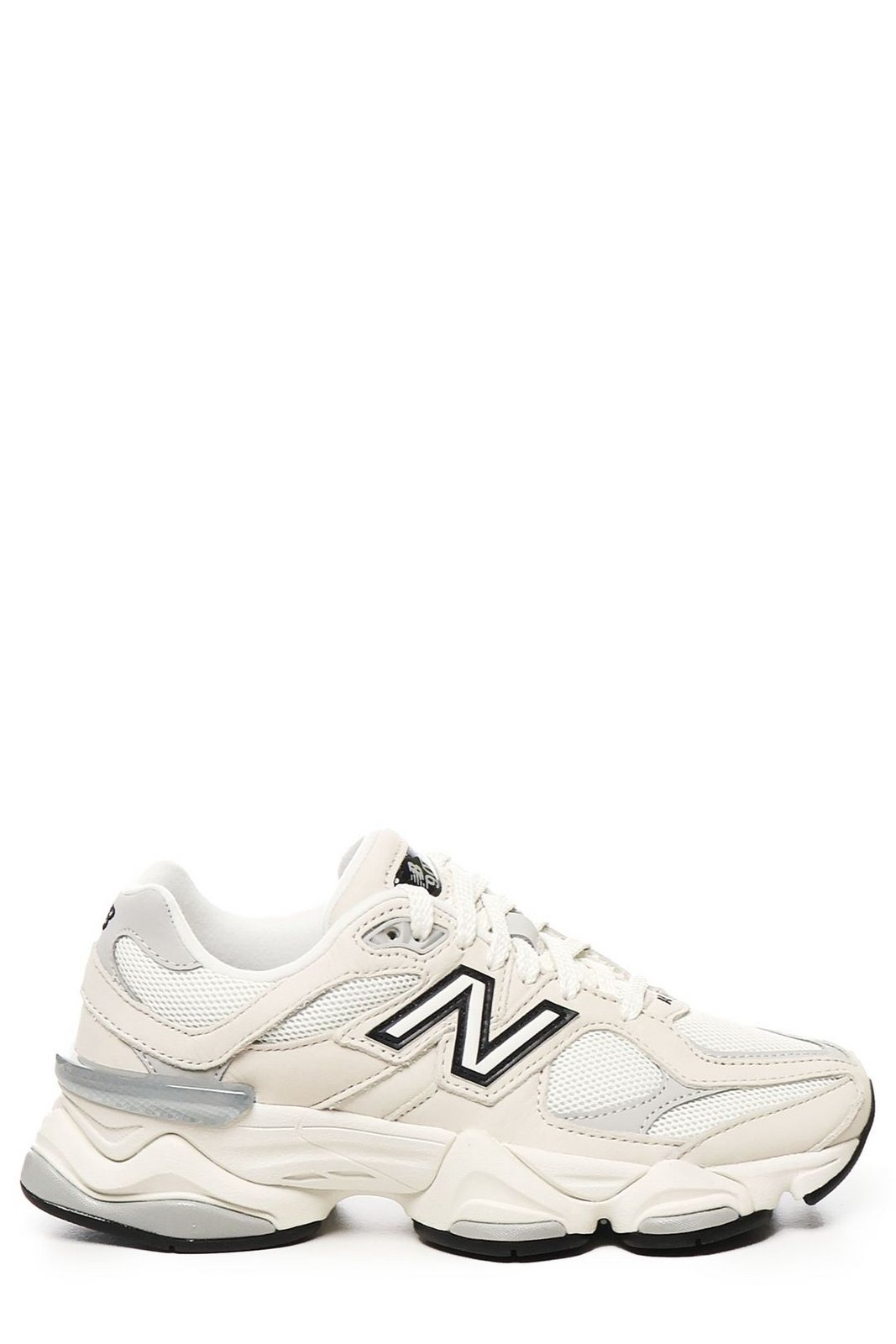 New Balance 9060 Lace-Up Sneakers