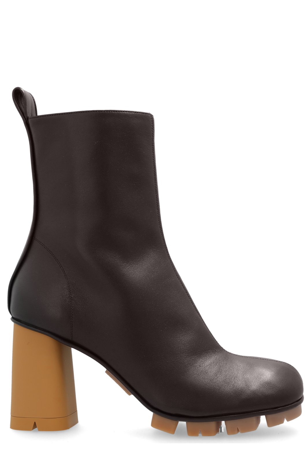 Bottega Veneta Shore Ankle Boots