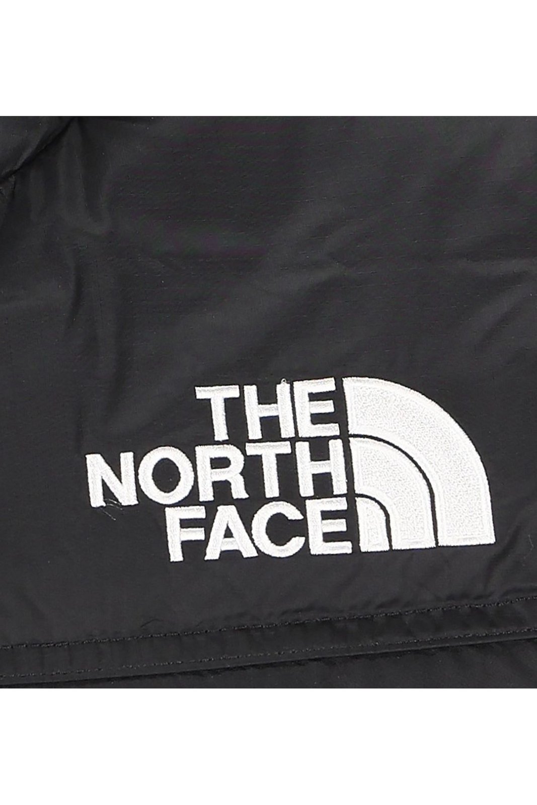 The North Face Nuptse Hooded Parka