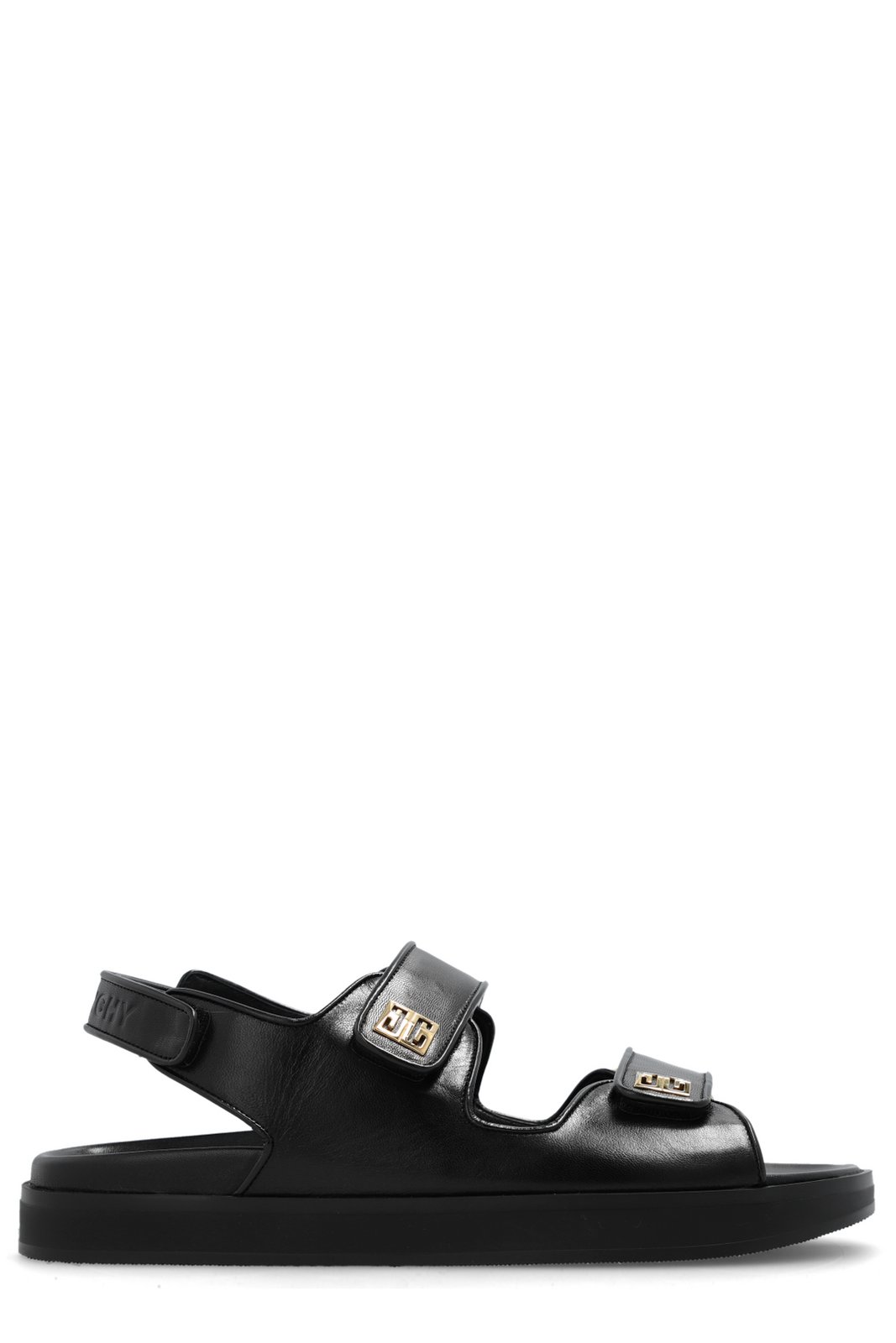 Givenchy 4G Strap Sandals