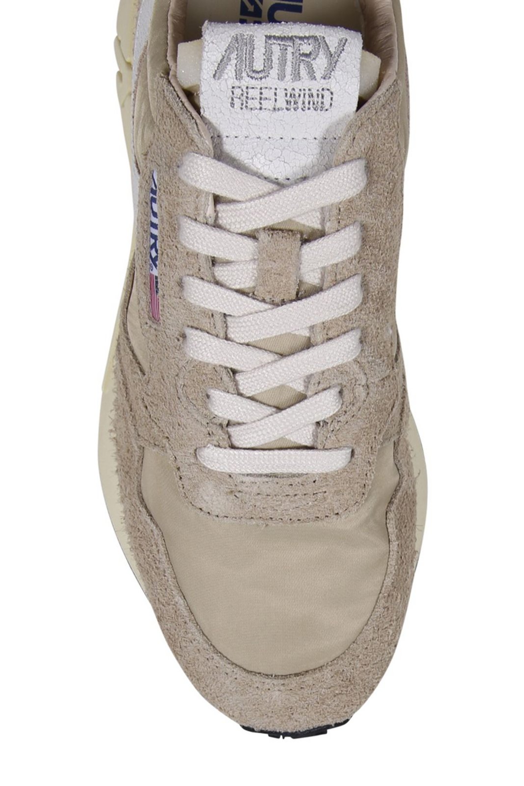 Autry Reelwind Low Sneakers