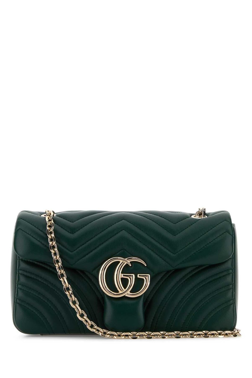 구찌 GG 마몬트 미디엄 숄더백 837267AAE38 3020