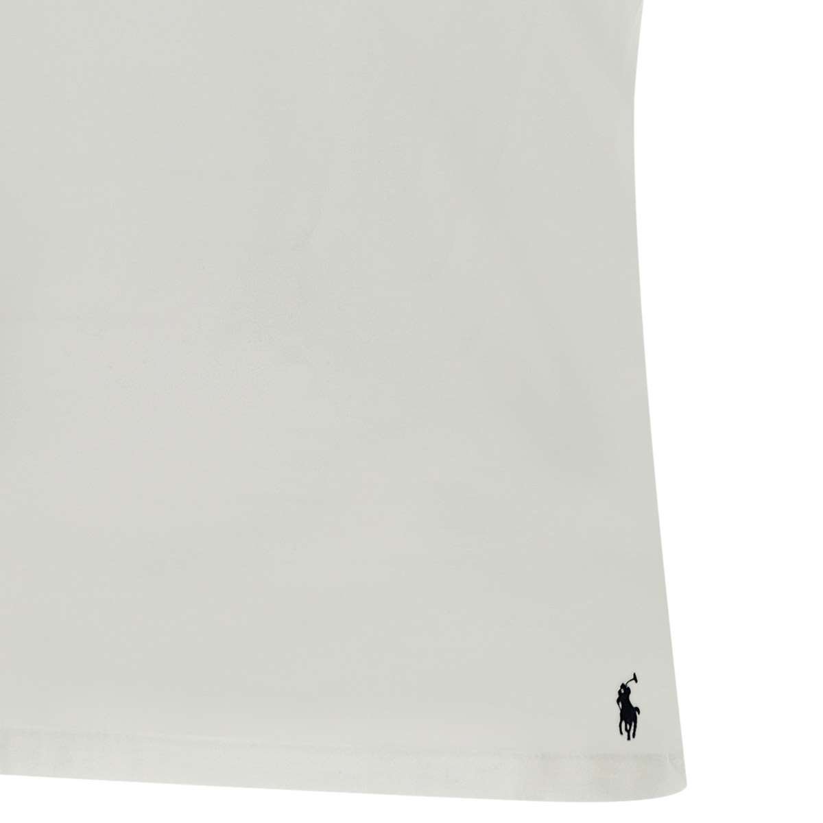 Polo Ralph Lauren 2-Pack Classic Crewneck Undershirt