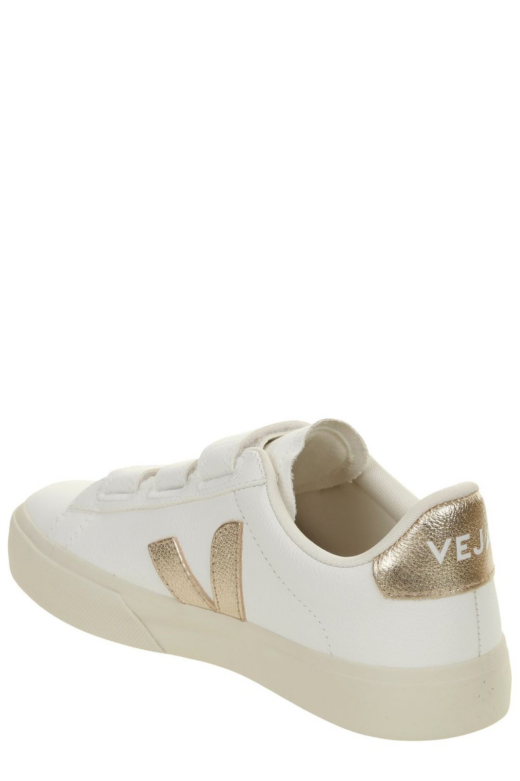 Veja Recife Chromefree Low-Top Sneakers
