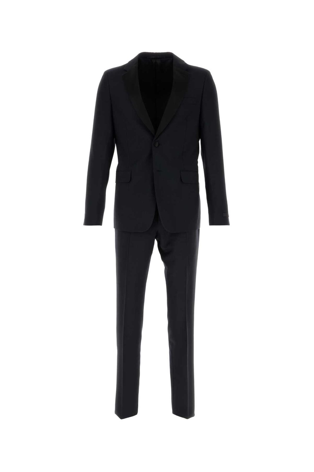 프라다 투피스 테일러드 수트 UAF420S1521099 F0AI7