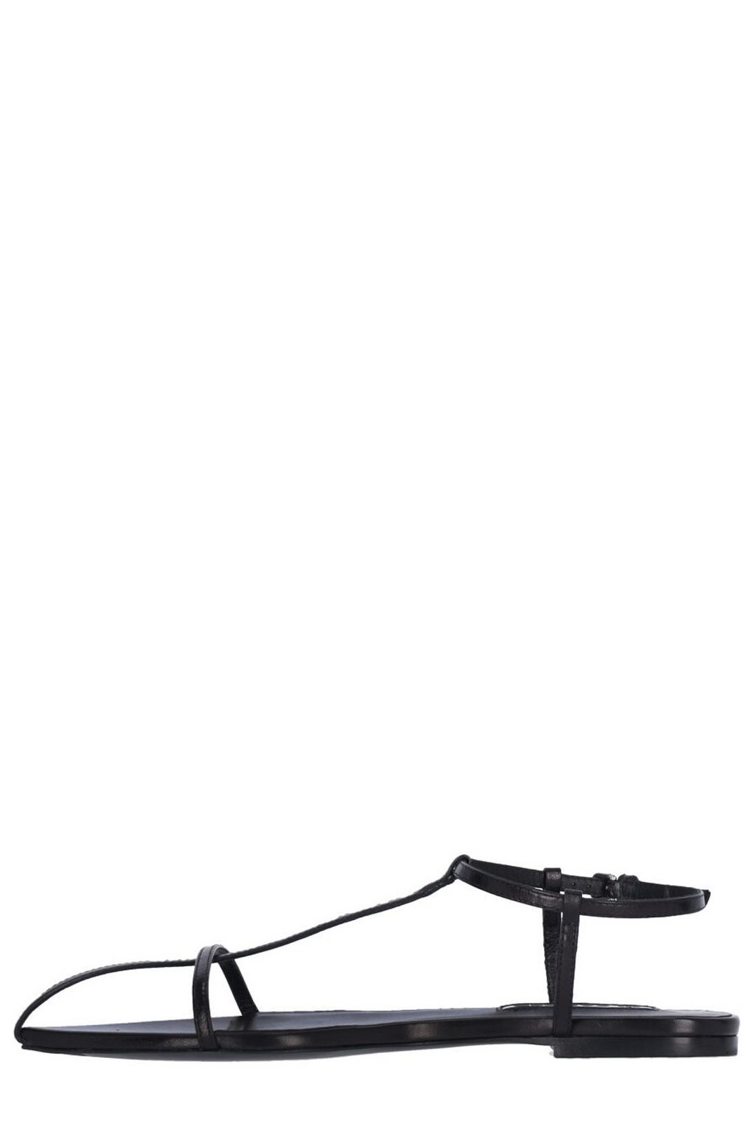 Jil Sander New Tripon Pointed Toe Sandals
