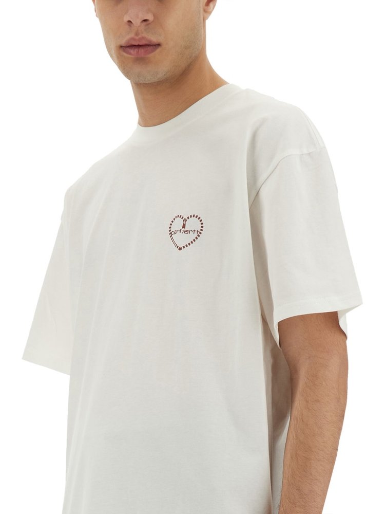 Carhartt WIP S/S Furoshiki T-Shirt – Cettire