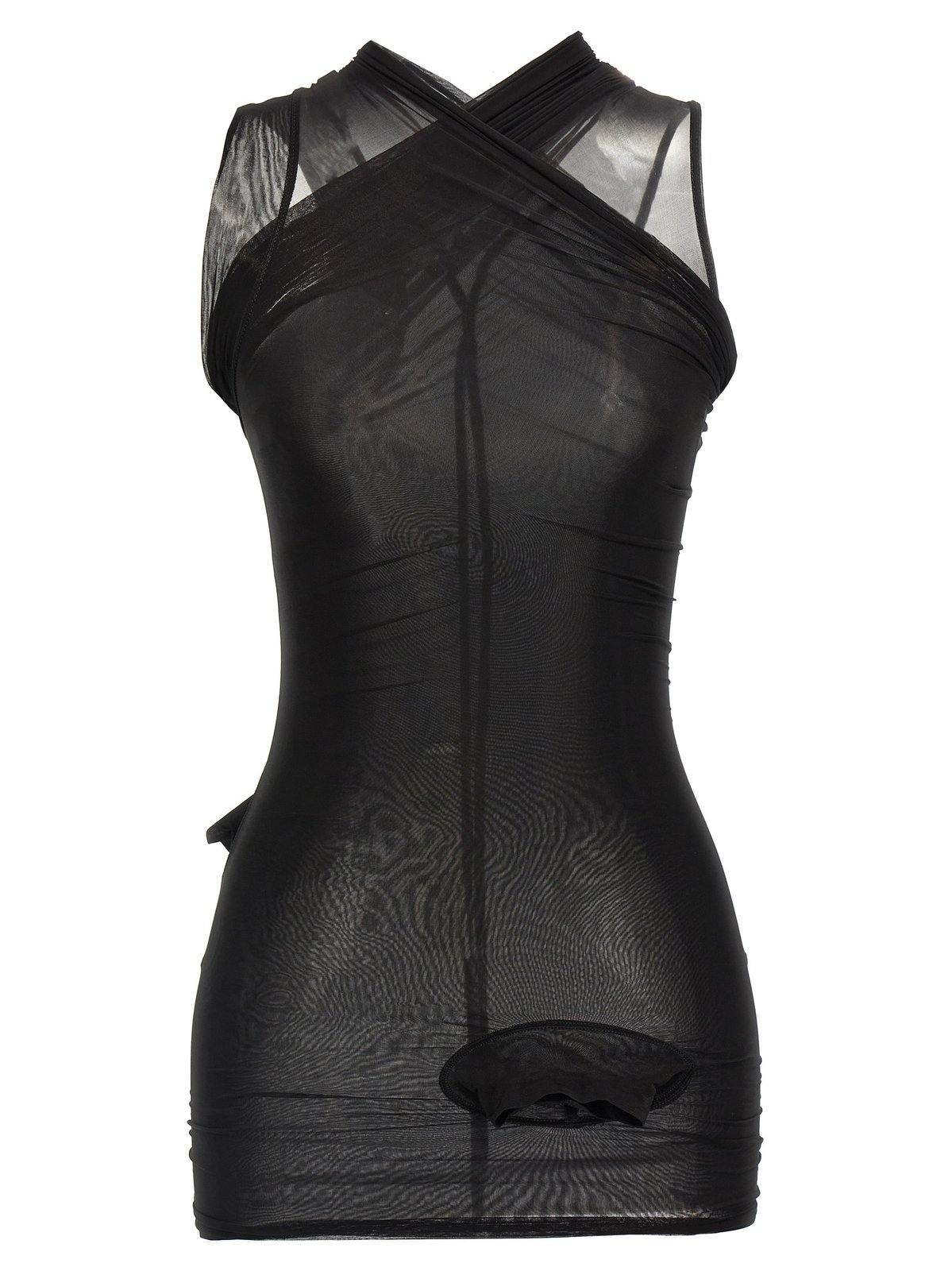 Rick Owens Hollywood Banana Top