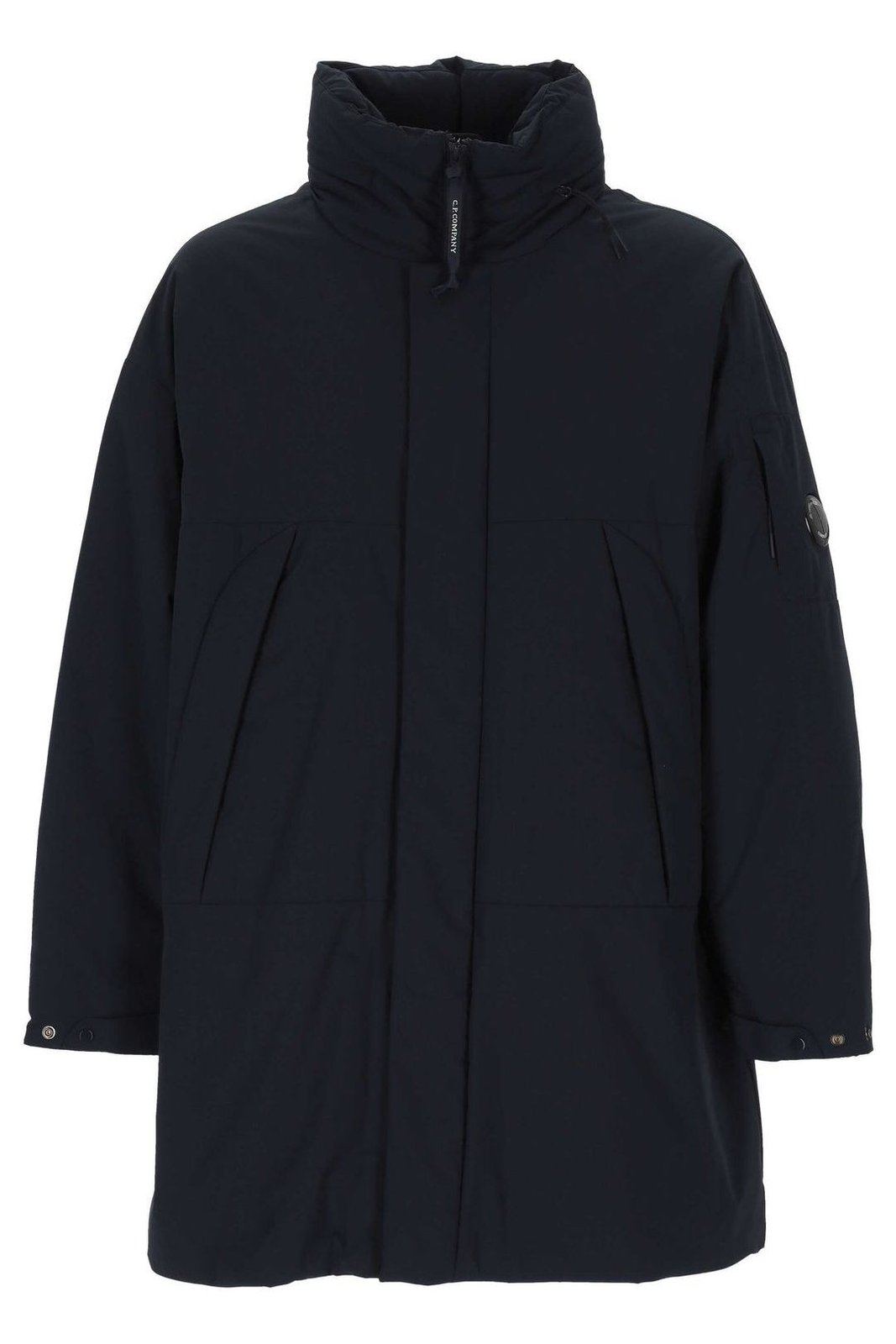 C.P. Company Hooded Parka Jacket