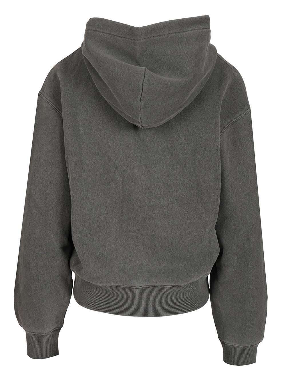 Carhartt WIP Hooded Nelson Zipped Jacket