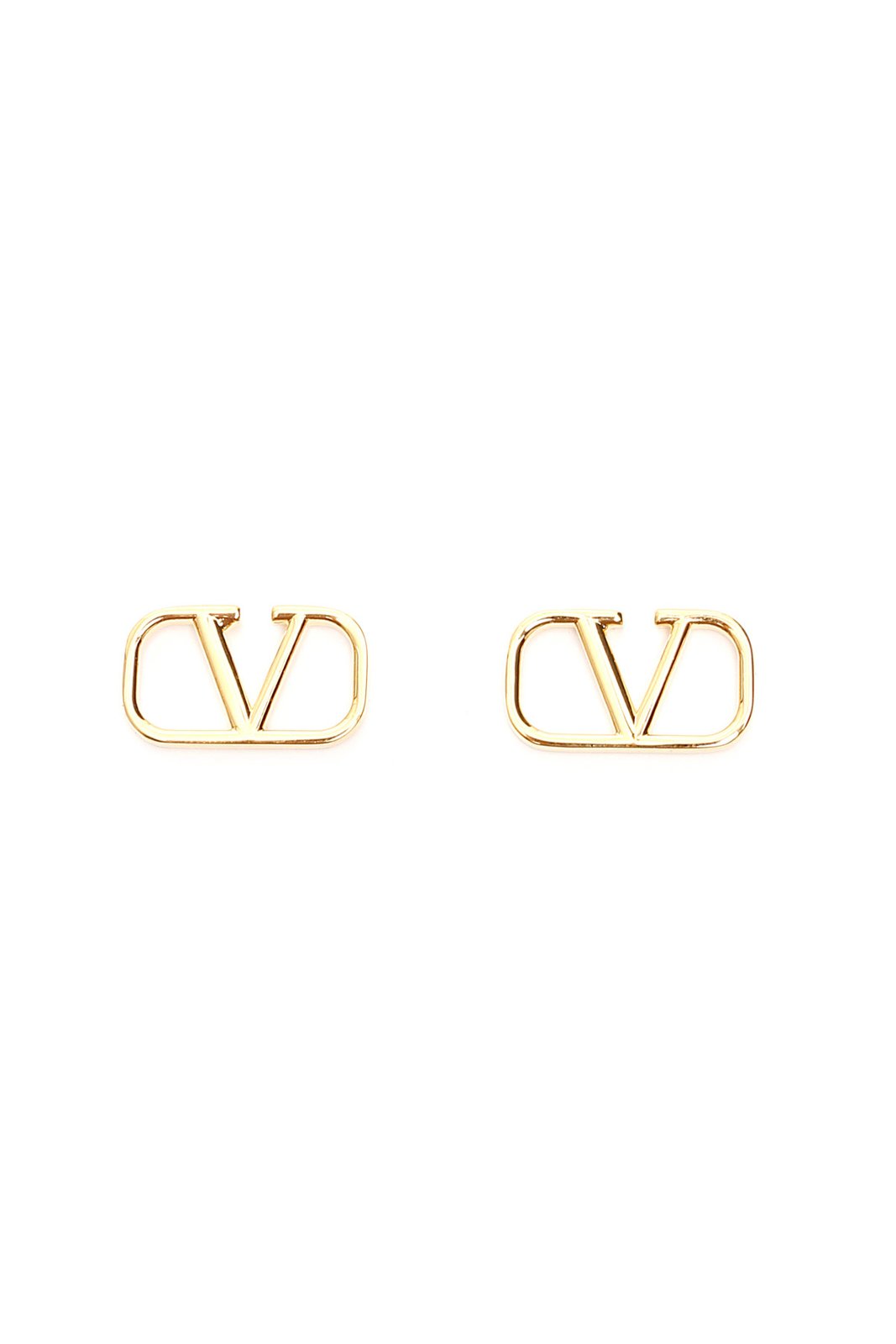 Valentino VLogo Signature Earrings