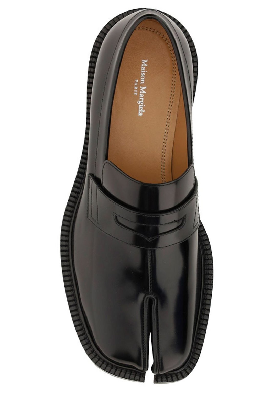 Maison Margiela Tabi Loafers