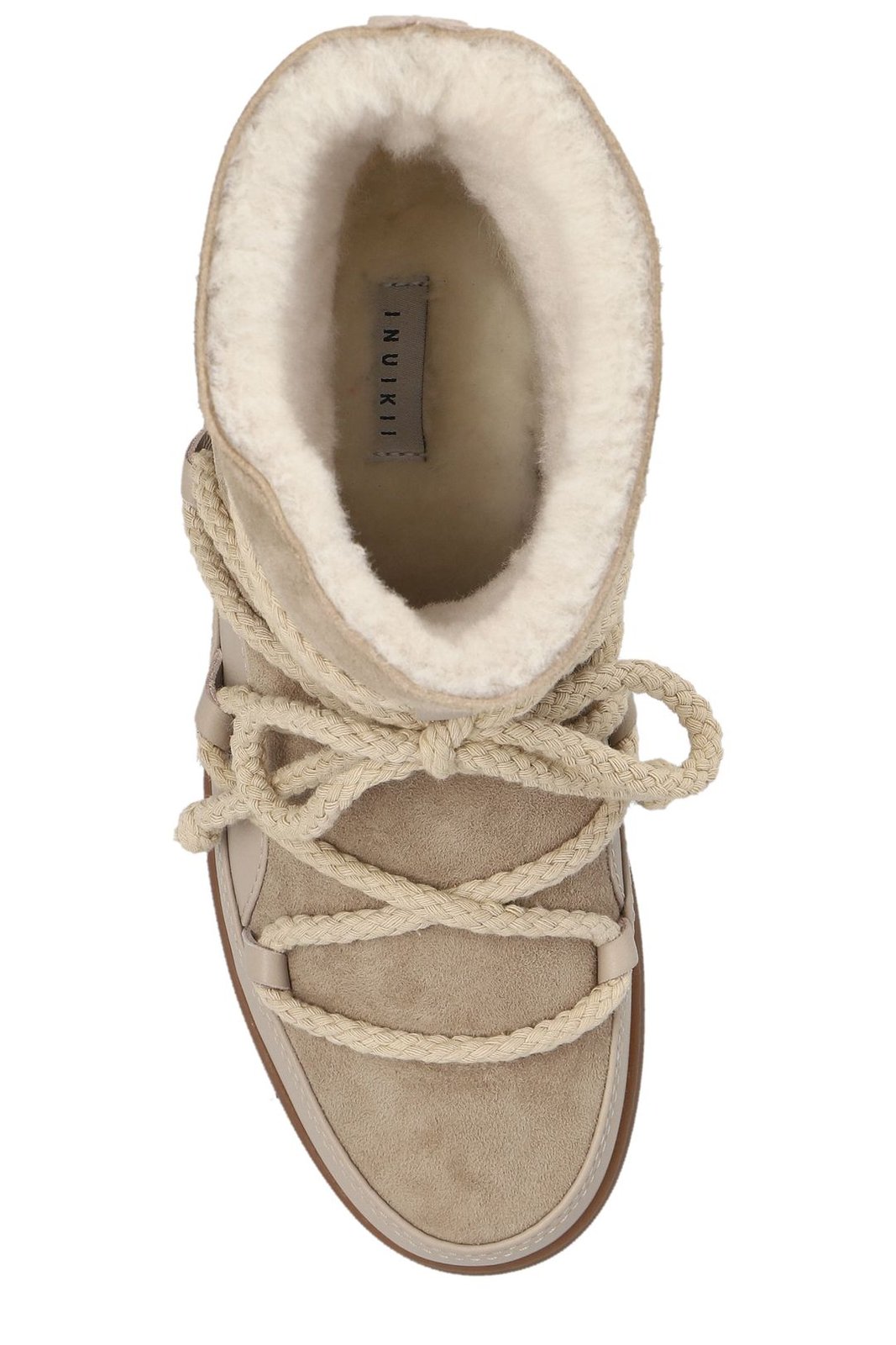 Inuikii Classic Wedge Snow Boots