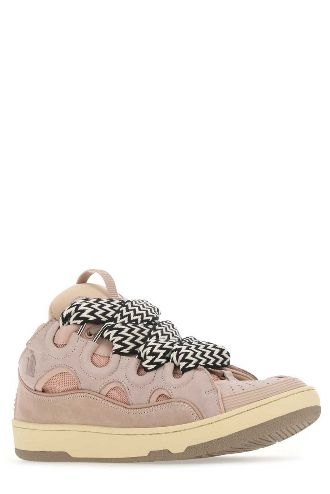 【関税&送料込】Lanvin Sneaker Cube Curb Sneakers For Women - Lanvin