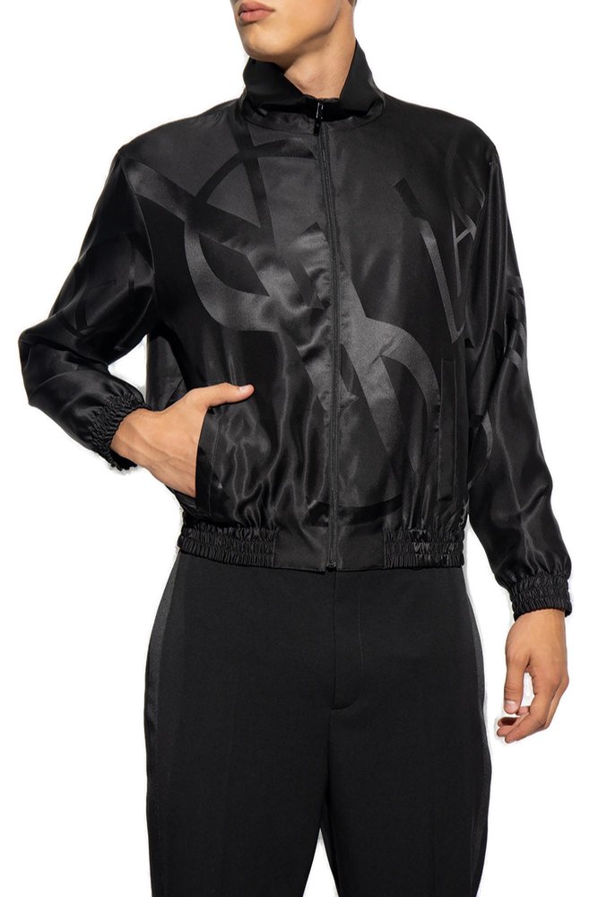 SAINT LAURENT /  サンローラン ジャケット 三越伊勢丹 | SAINT LAURENT/サンローラン_men通販 | ジャケット