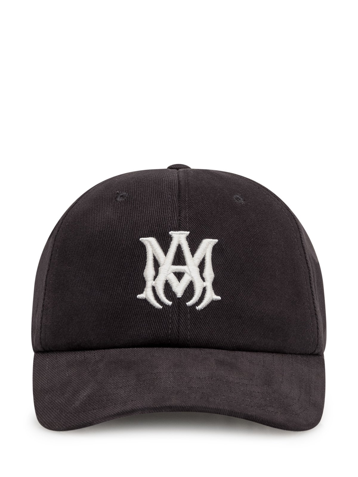 Amiri MA Embroidered Baseball Cap
