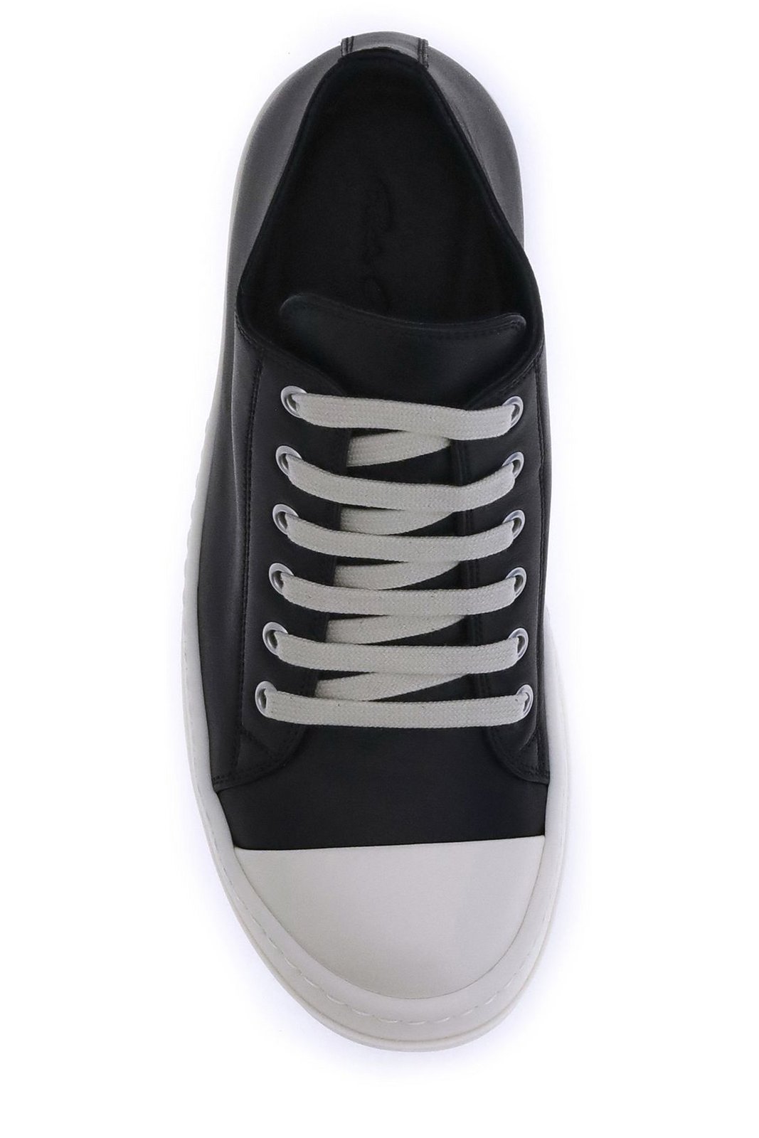 Rick Owens Low Sneakers