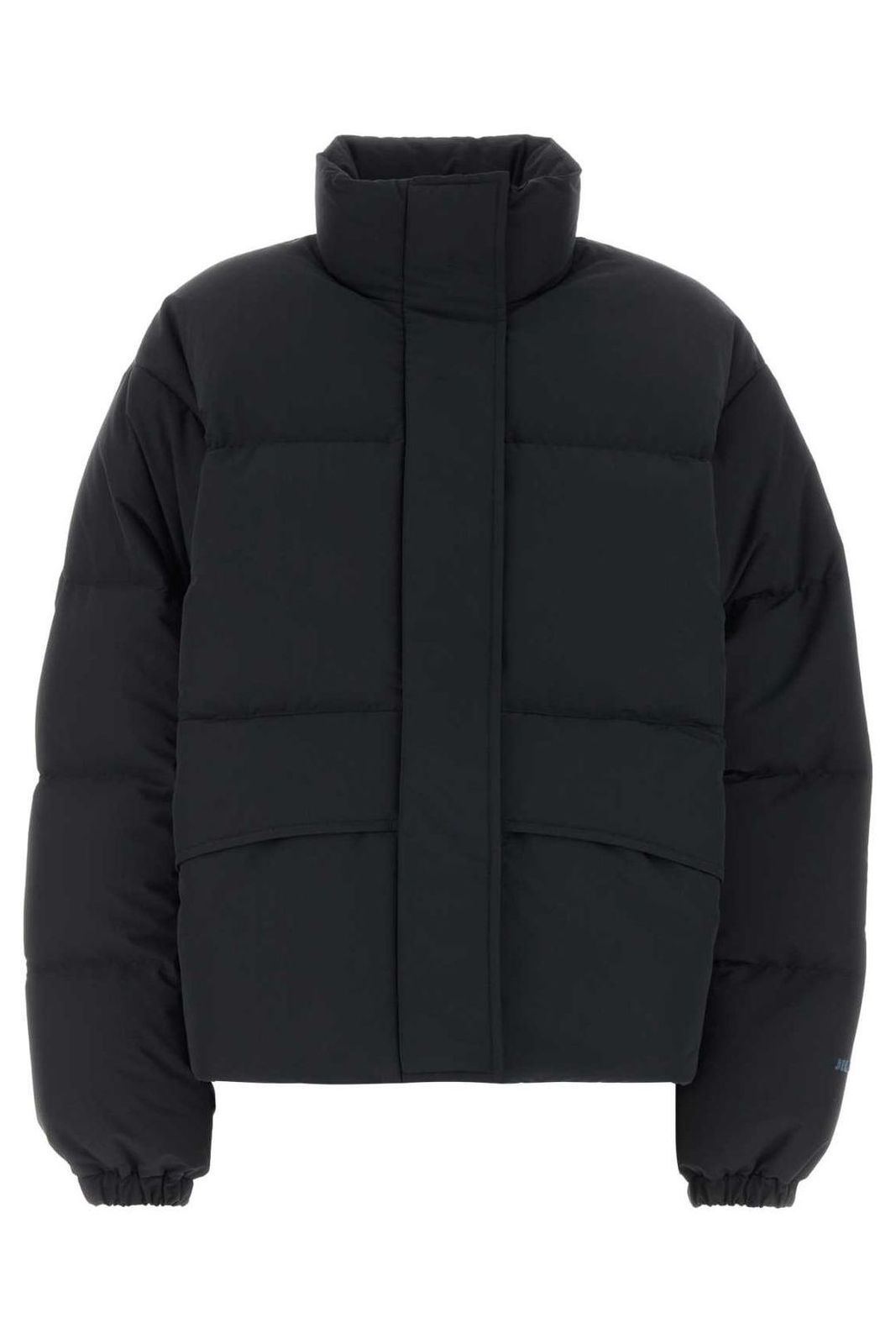 JIL SANDER ジルサンダーQUILTED LINER JACKET Jil Sander Quilted High-Neck Down Jacket – Cettire