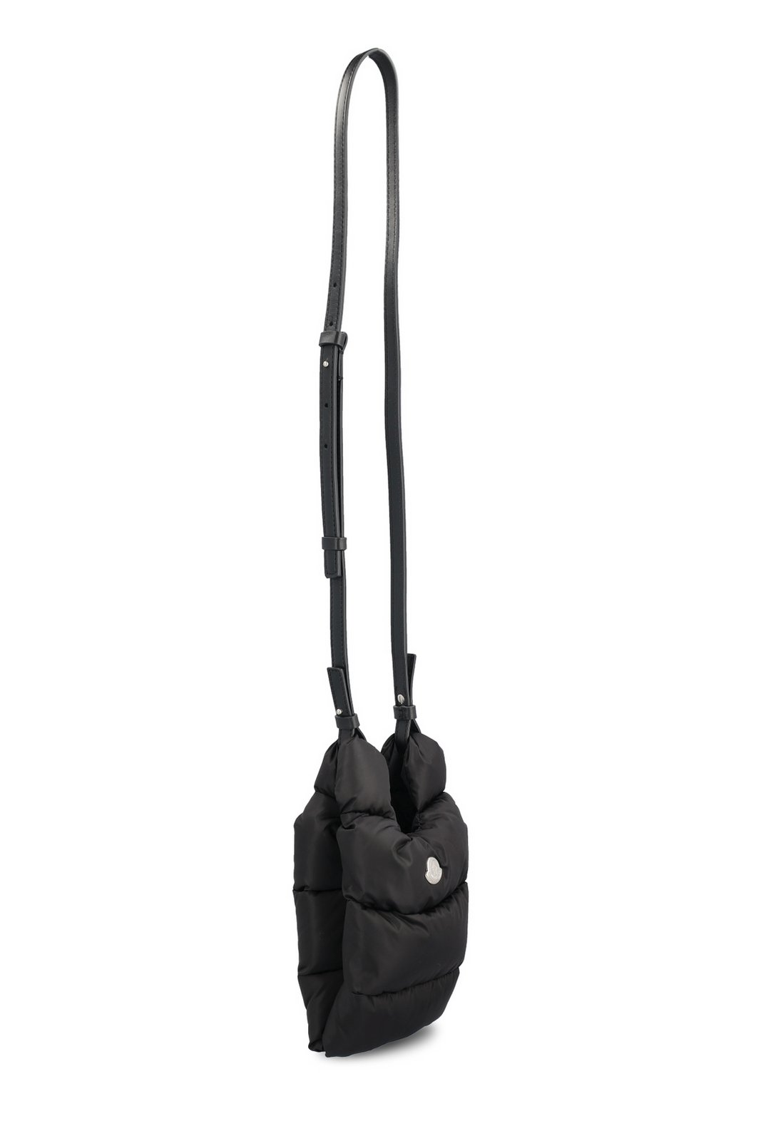 Moncler Legere Small Water-Repellent Crossbody Bag