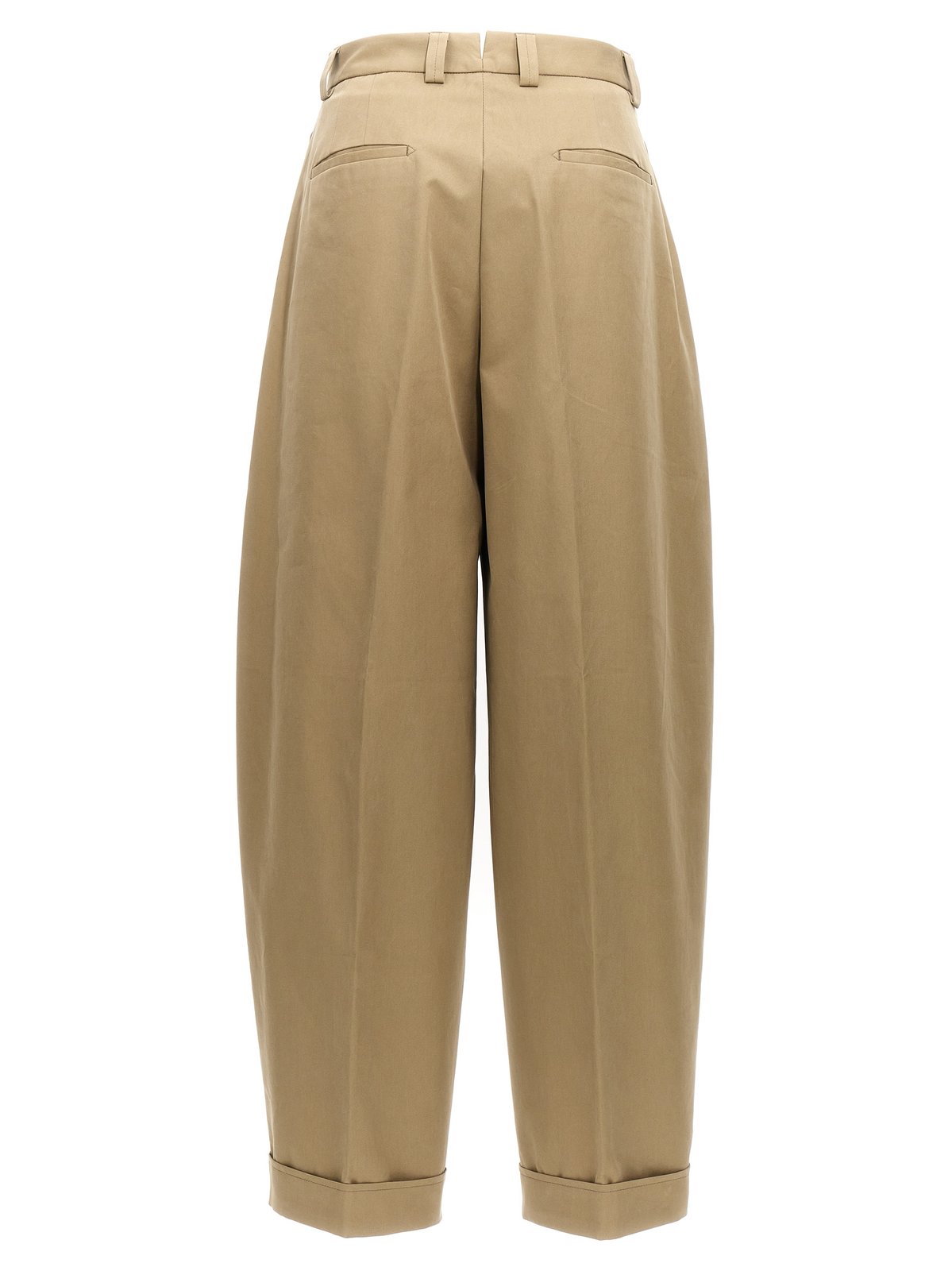 Cellar Door Frida Pleated Pants
