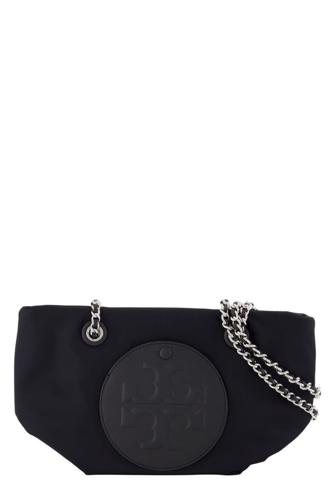 토리버치 엘라 로고 엠보싱 체인 스트랩 숄더백