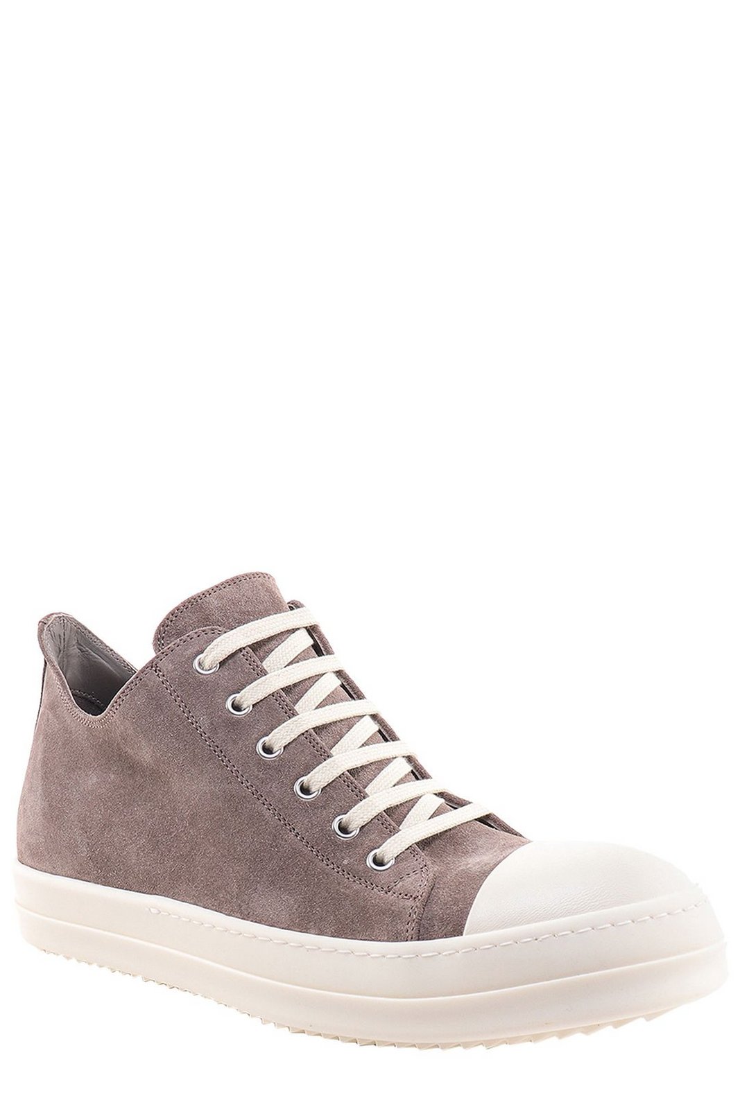 Rick Owens High-Top Sneakers
